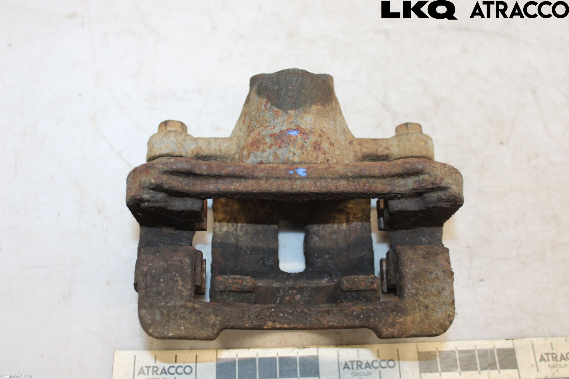 Hyundai ix35 Bremsecaliper Bak Høyre