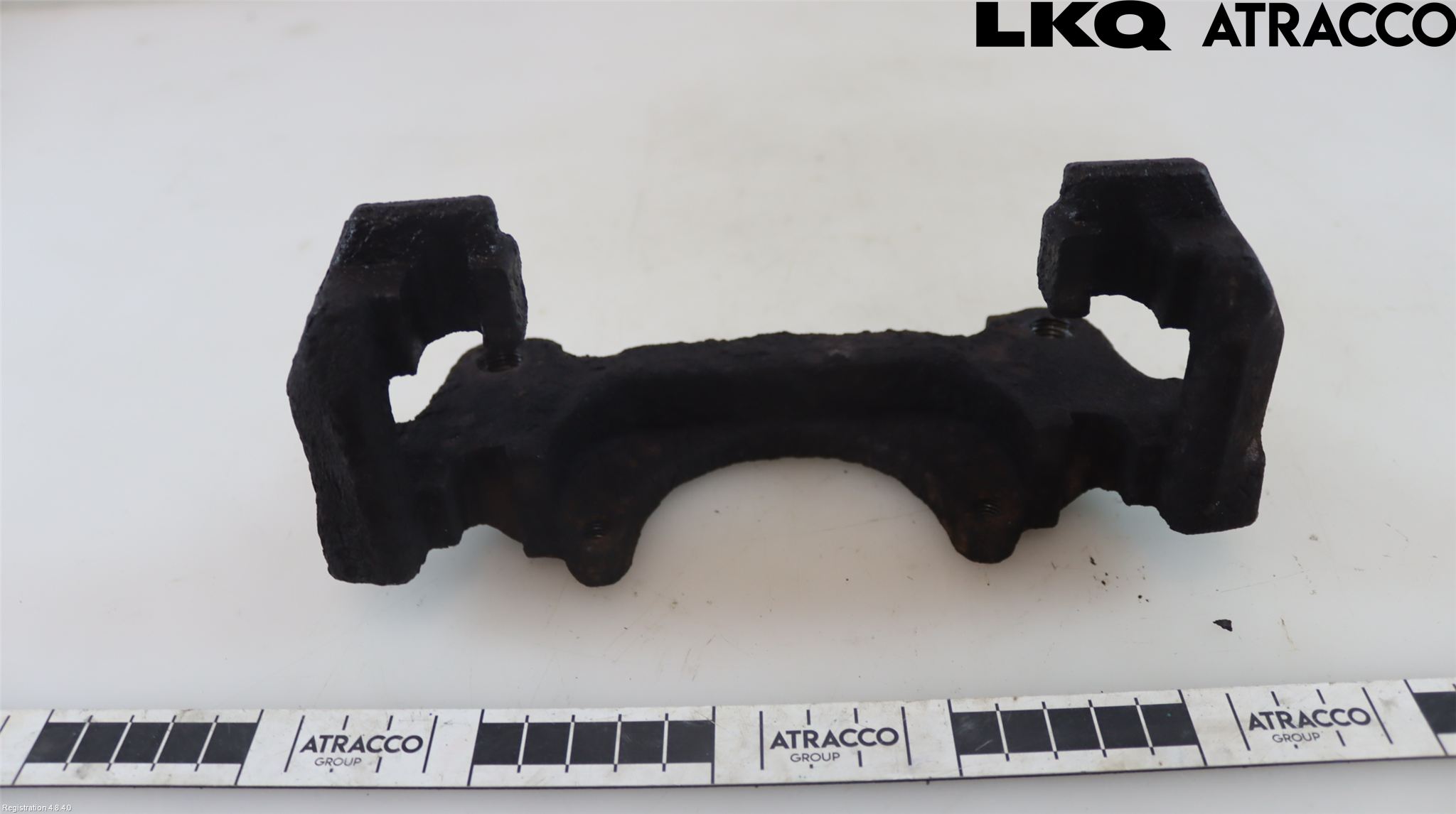 Audi A3/S3 05-13 Bremsecaliper Feste Holder