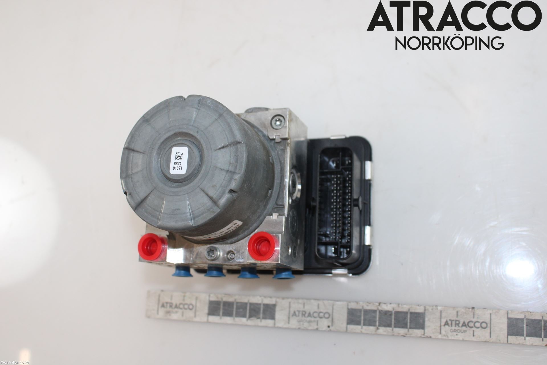 Mitsubishi OUTLANDER 13-21 Abs Hydraulikkaggregat