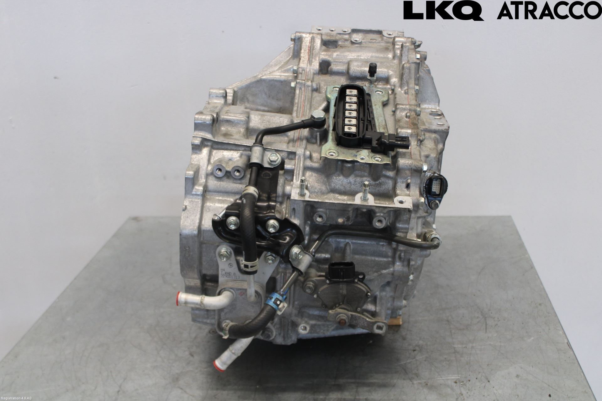 Toyota COROLLA 19- Gearkasse Automat