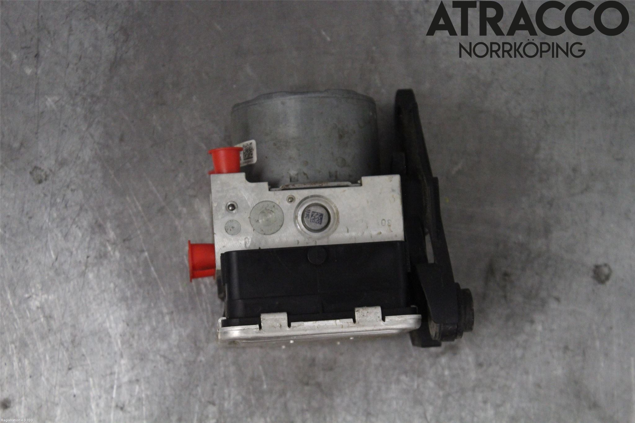 Volkswagen VW TIGUAN 16-24 Abs Hydraulikkaggregat