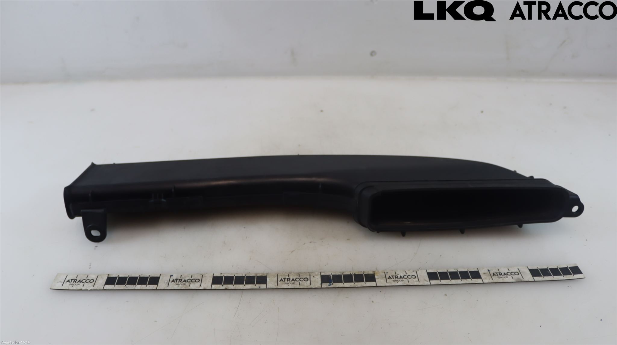 Ford MONDEO 15-22 Luftfilter Boks
