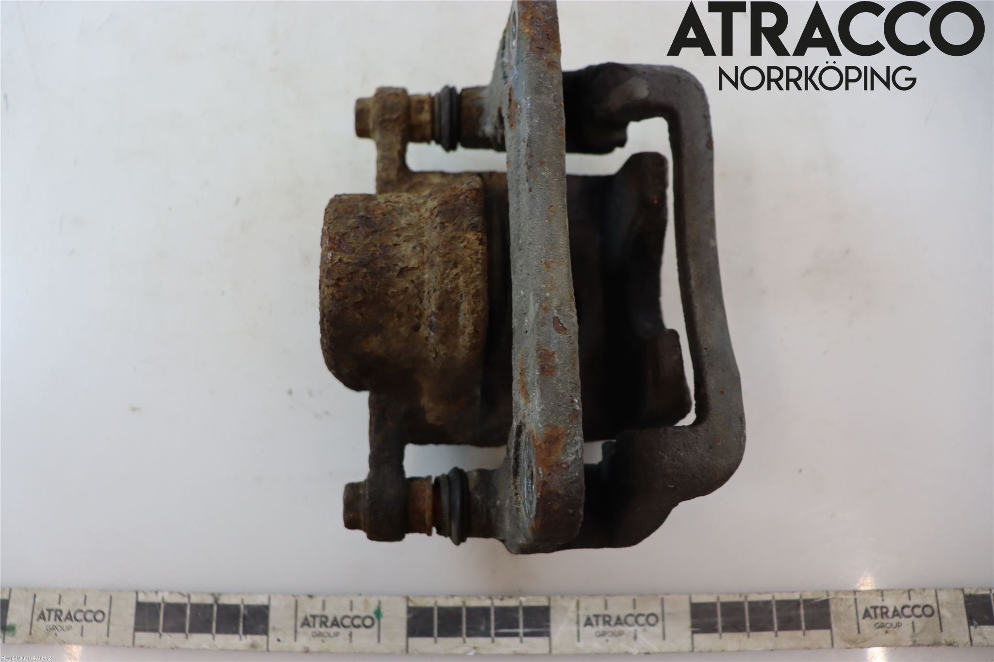 Hyundai SANTA FE  06-12 Bremsecaliper Bak Venstre