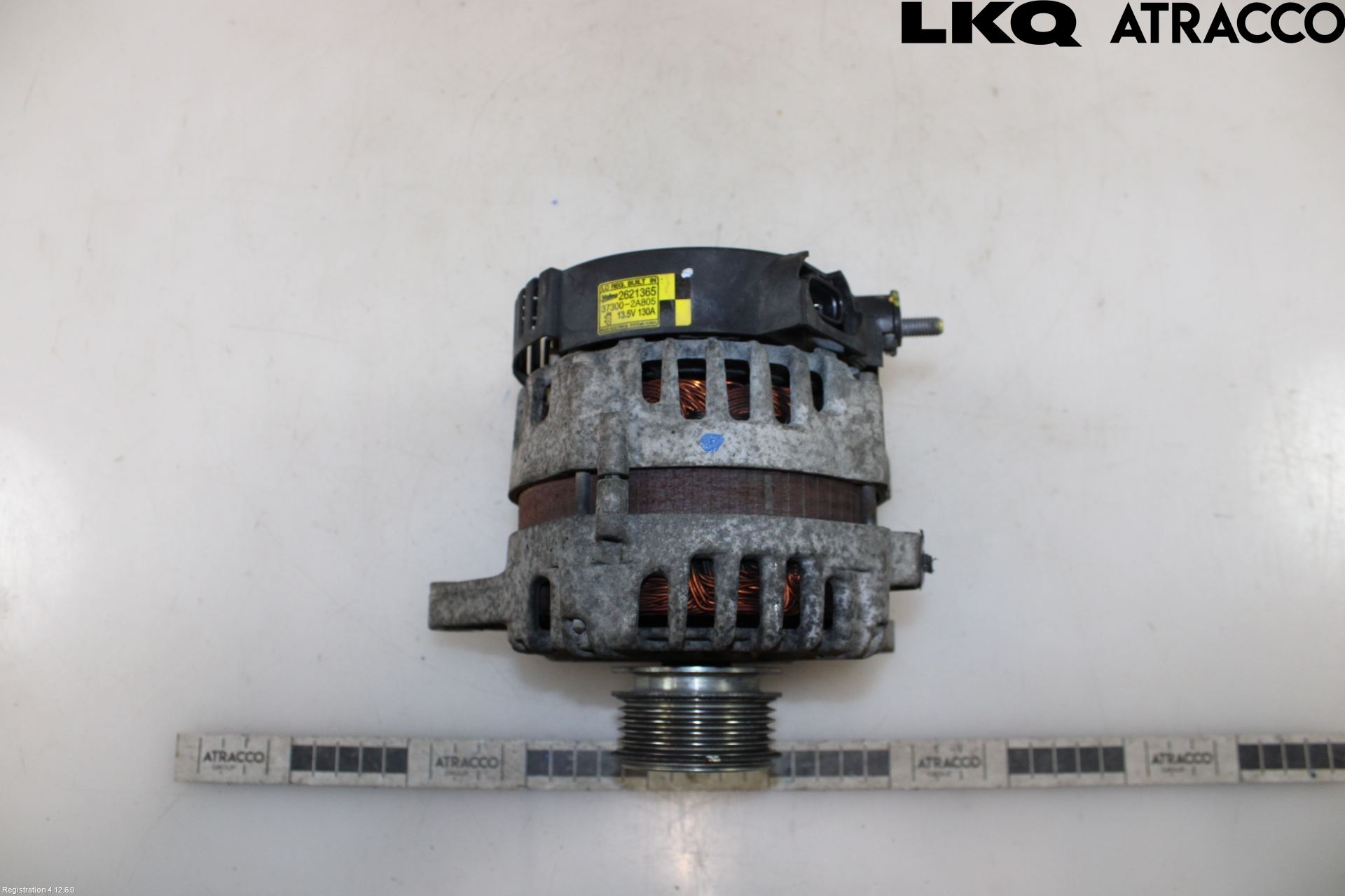 Kia CEED 12-18 Dynamo