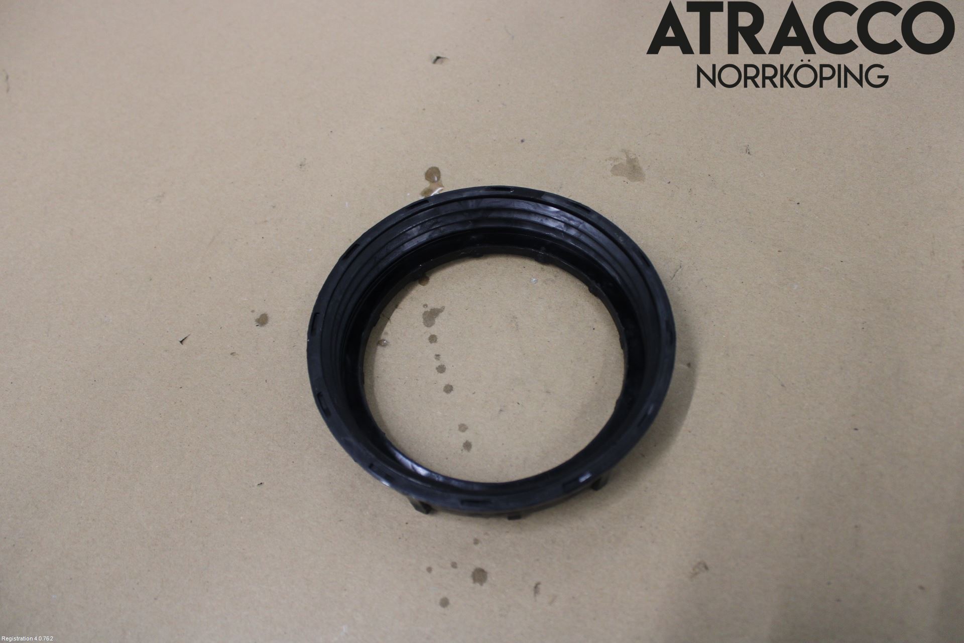 Volkswagen VW POLO 05-09 Drivstoffpumpe Fødepumpe El