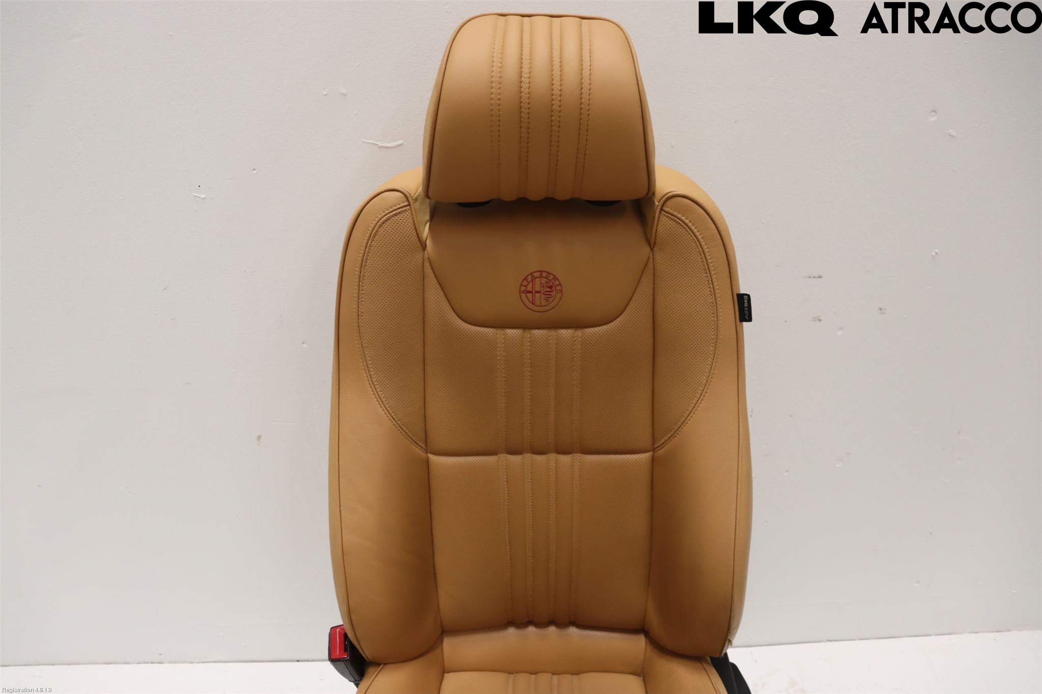 Alfa 159 Innr Sete Foran Venstre