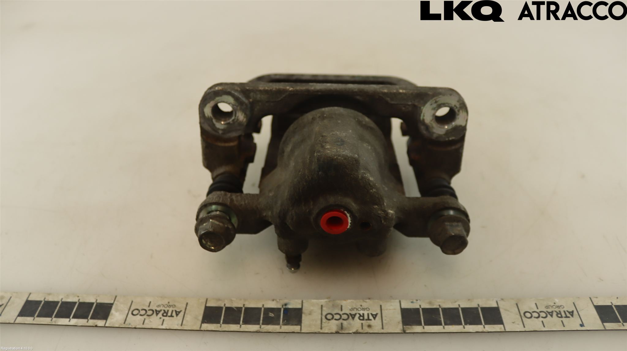 Nissan LEAF 18- Bremsecaliper Bak Venstre