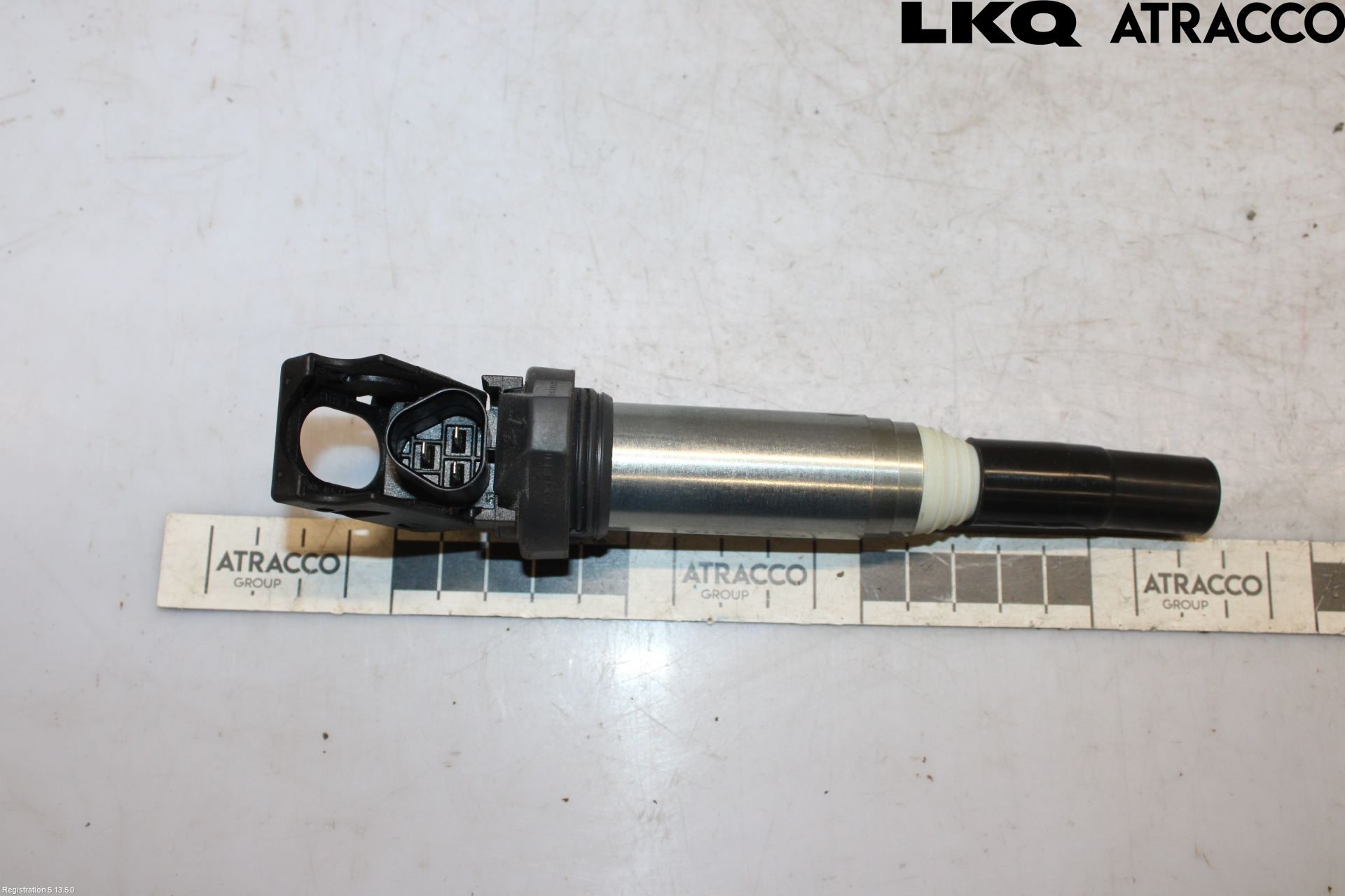 BMW 4 F32/F33/F82/F83 13-20 Coil
