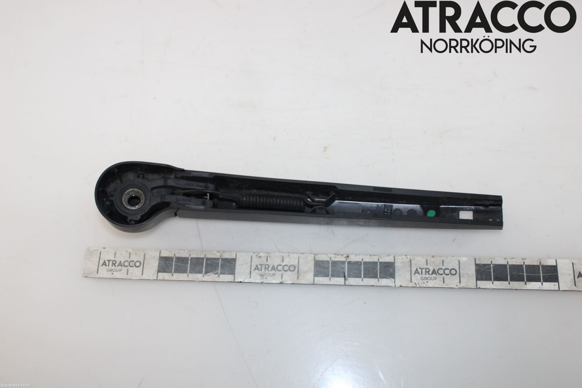 Seat ARONA Viskerarm Bakrute