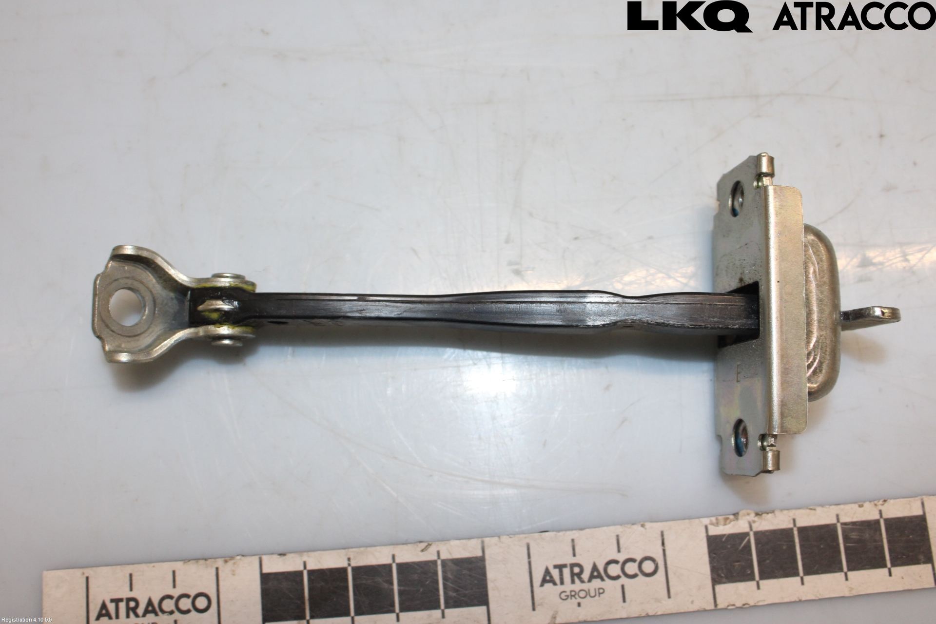 Toyota YARIS CROSS XP21 21- Dørstopper