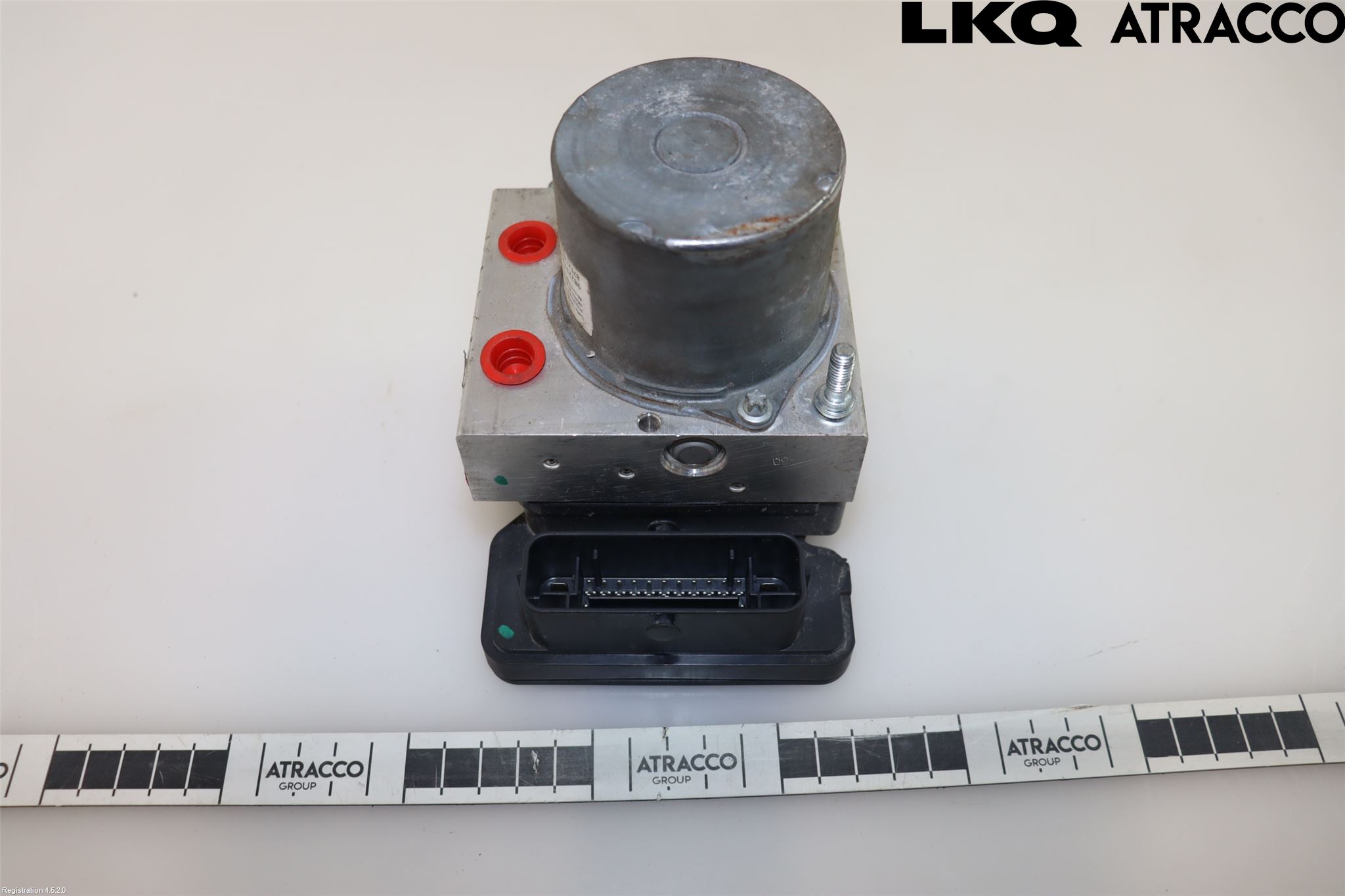 Citroen COTROEN C3 17-24 Abs Hydraulikkaggregat