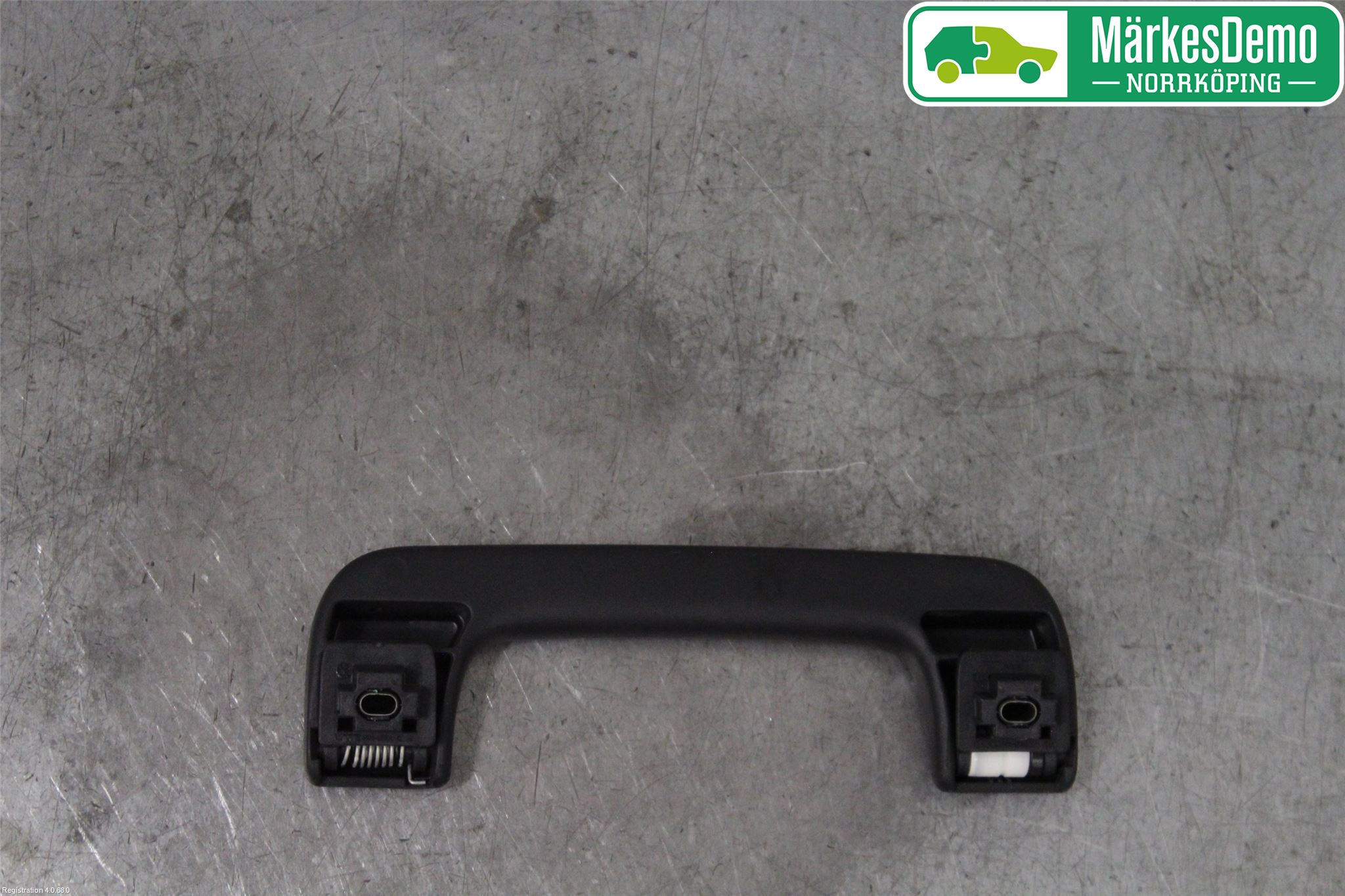 Audi A4/S4 05-07 Innrhandtak I Taket