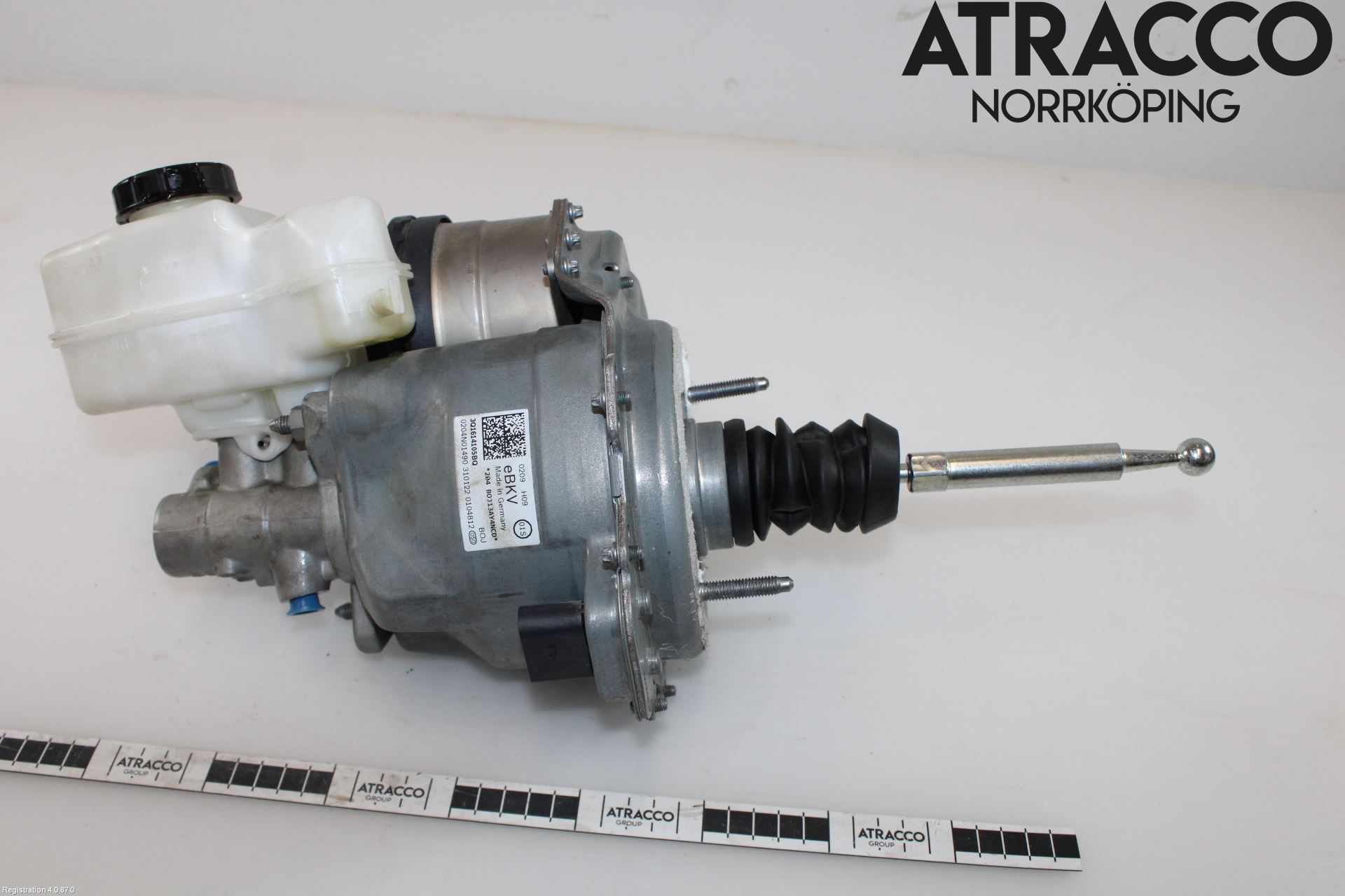 Volkswagen VW PASSAT 20-24 Bremseservo