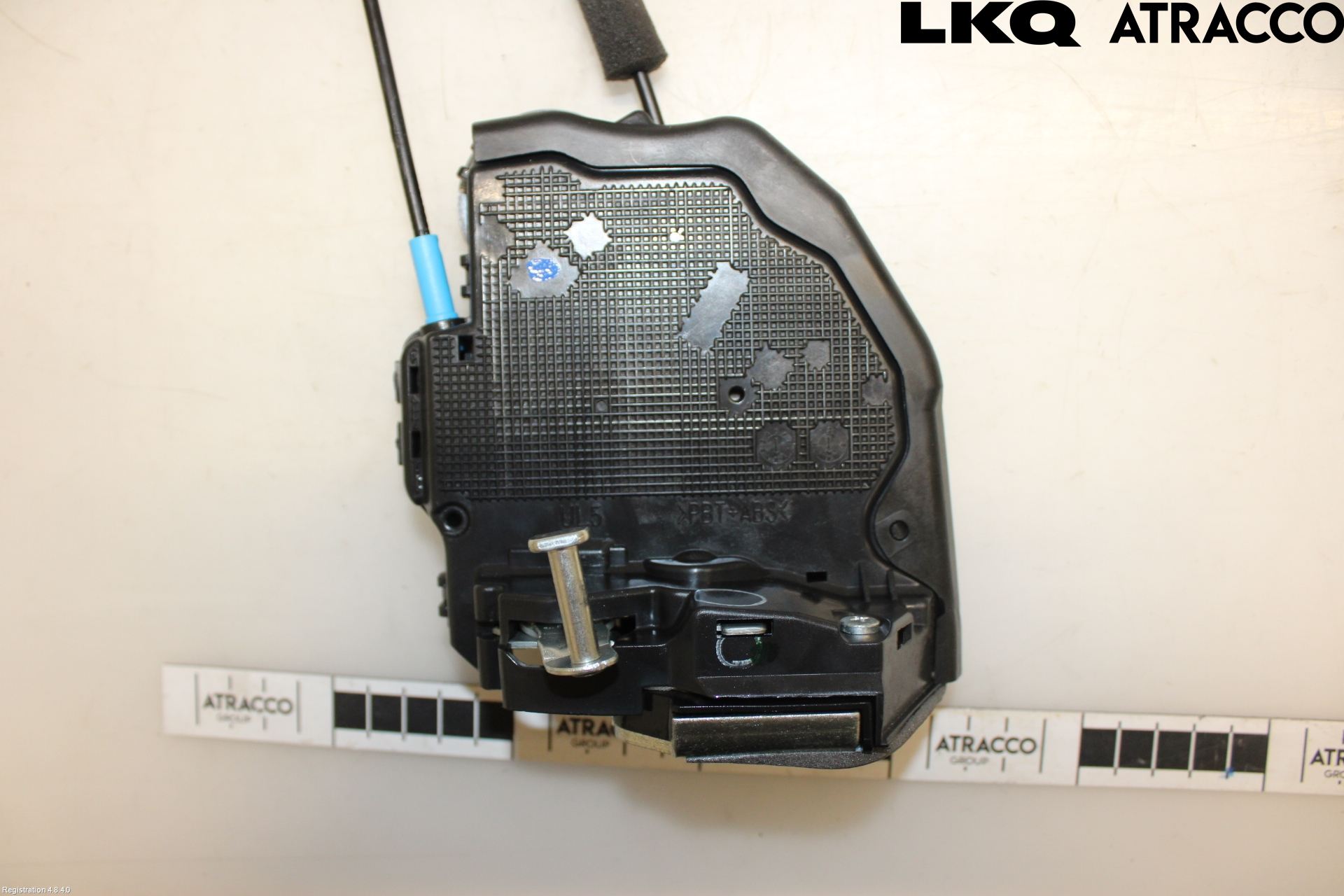 Toyota COROLLA 19- Dørlås - Låsekasse
