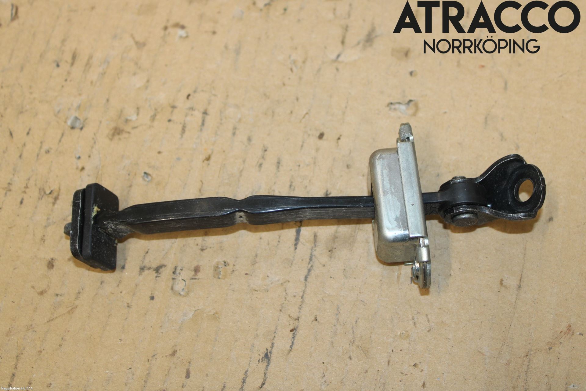 Honda CIVIC 17-22 Dørstopper