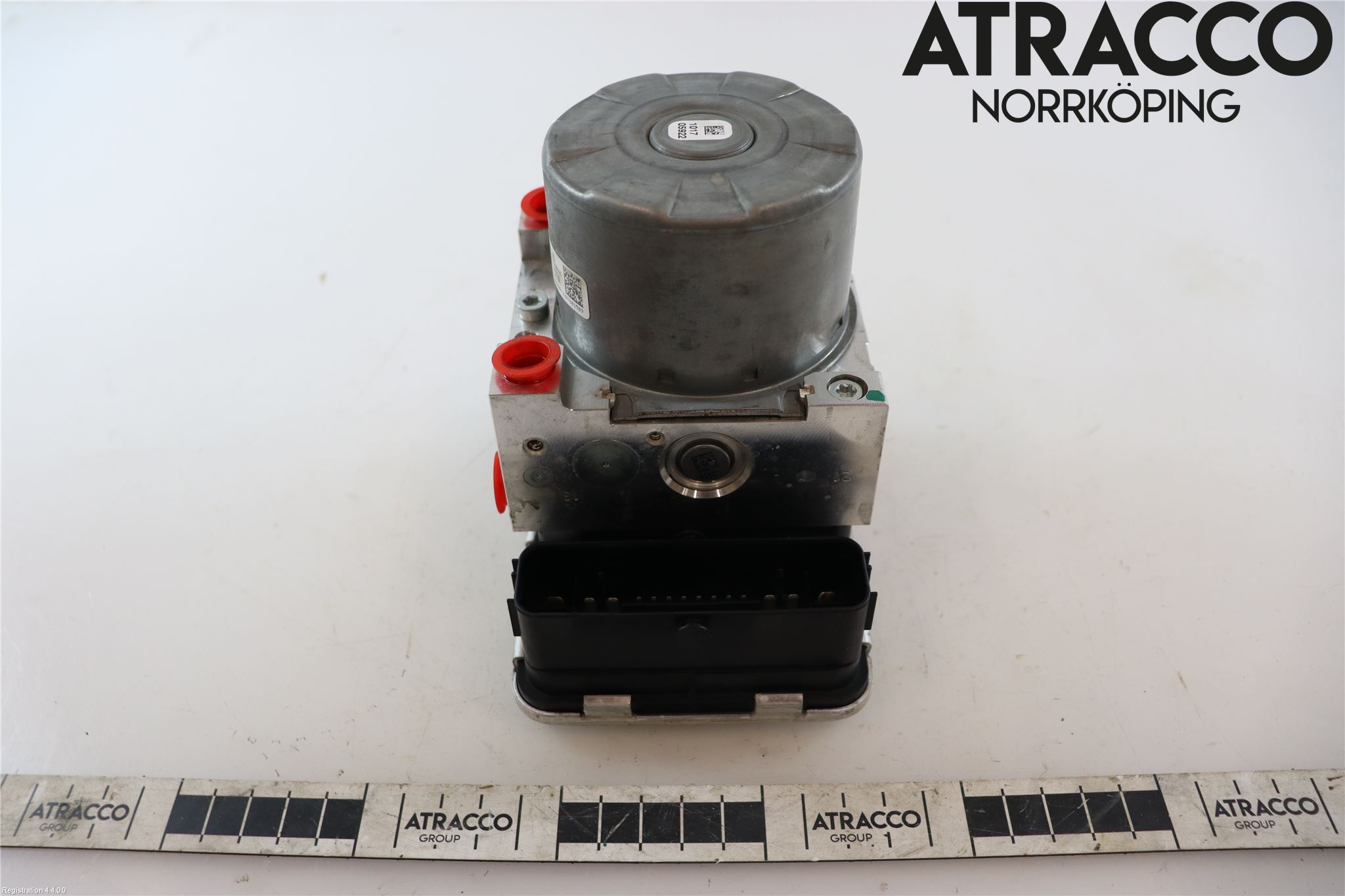 Skoda KODIAQ 17-24 Abs Hydraulikkaggregat
