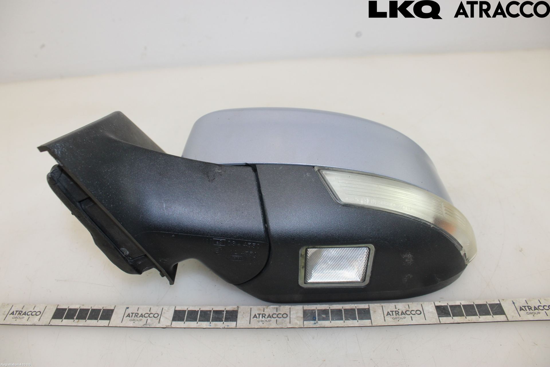 Ford FOCUS 11-14 Speil V M-El Justering