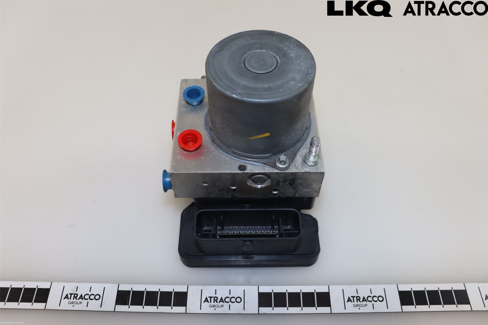 Renault KANGOO II 15-21 Abs Hydraulikkaggregat