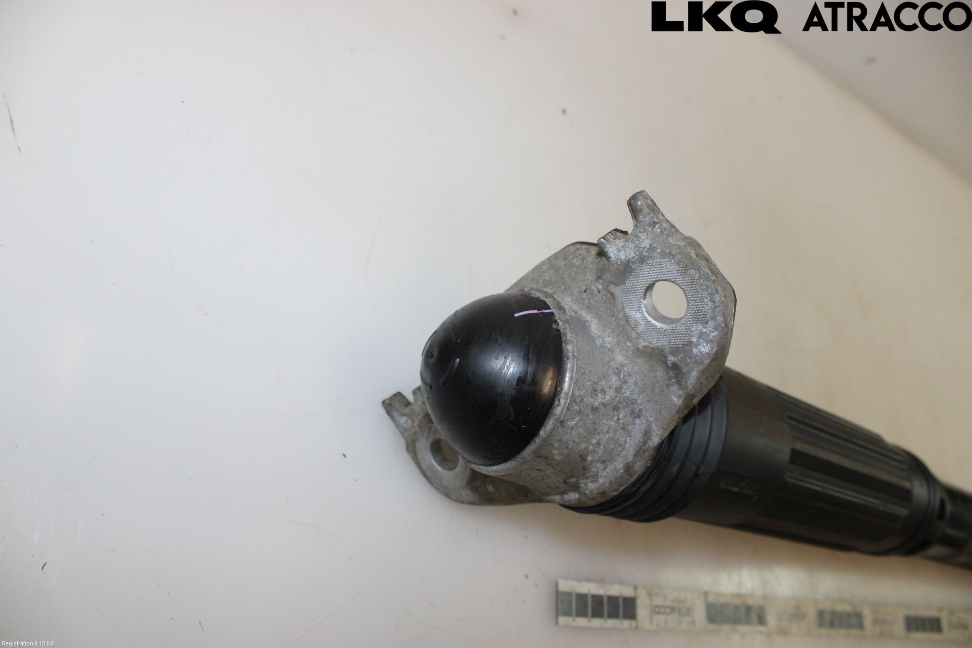 MG 4 23- Støtdemper Bak