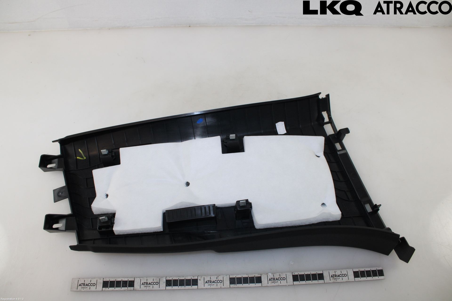 Volkswagen VW ID.7/TOURER 24- Innr Deksel A-B-C Stolpe