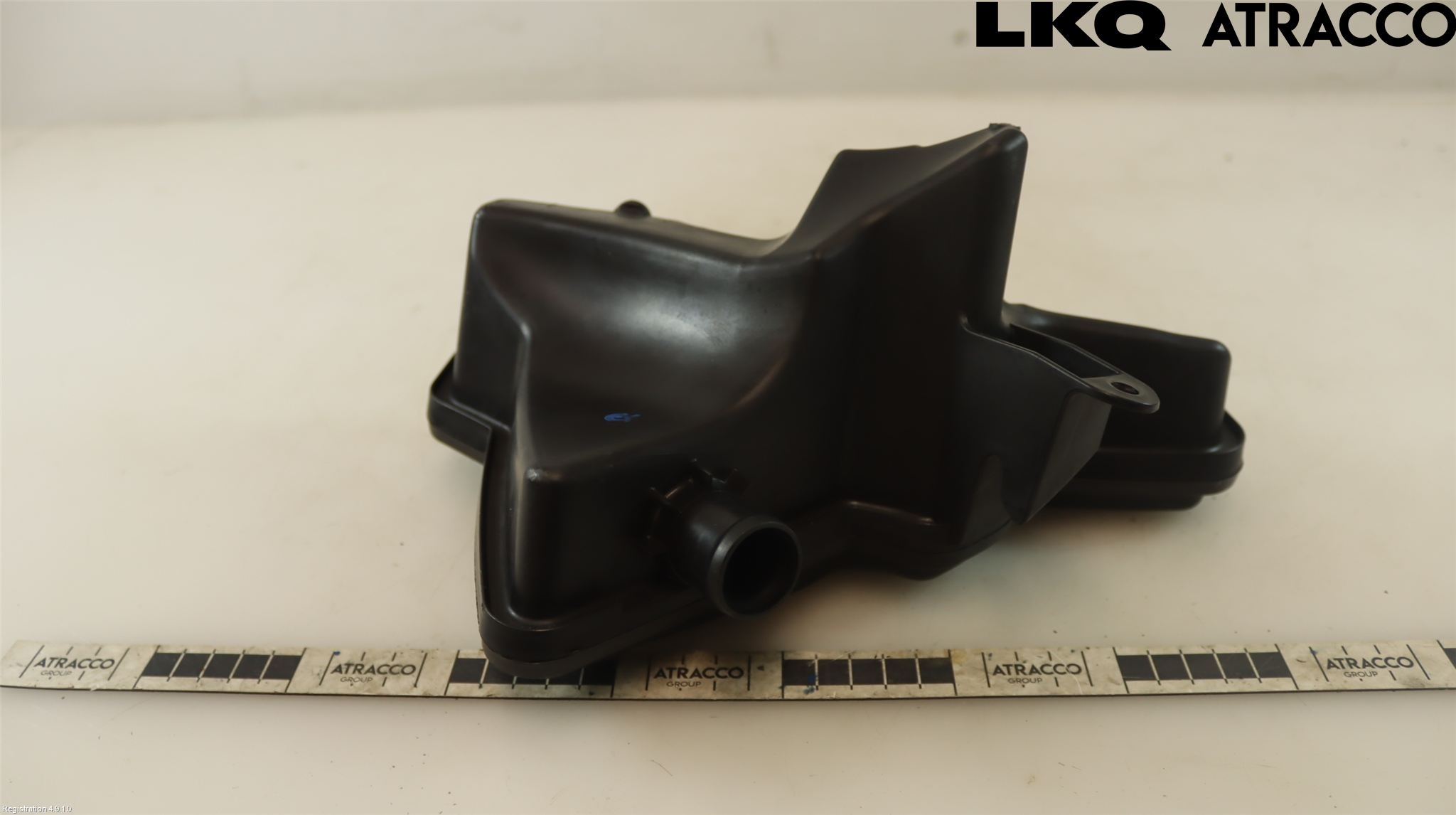 Ford MONDEO 15-22 Luftfilter Boks