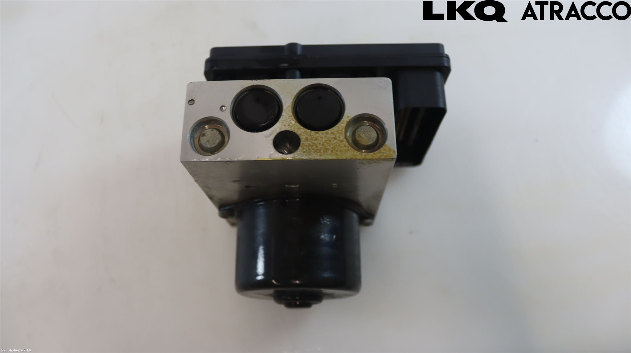 Mercedes-Benz MB C (203) 00-07 Abs Hydraulikkaggregat