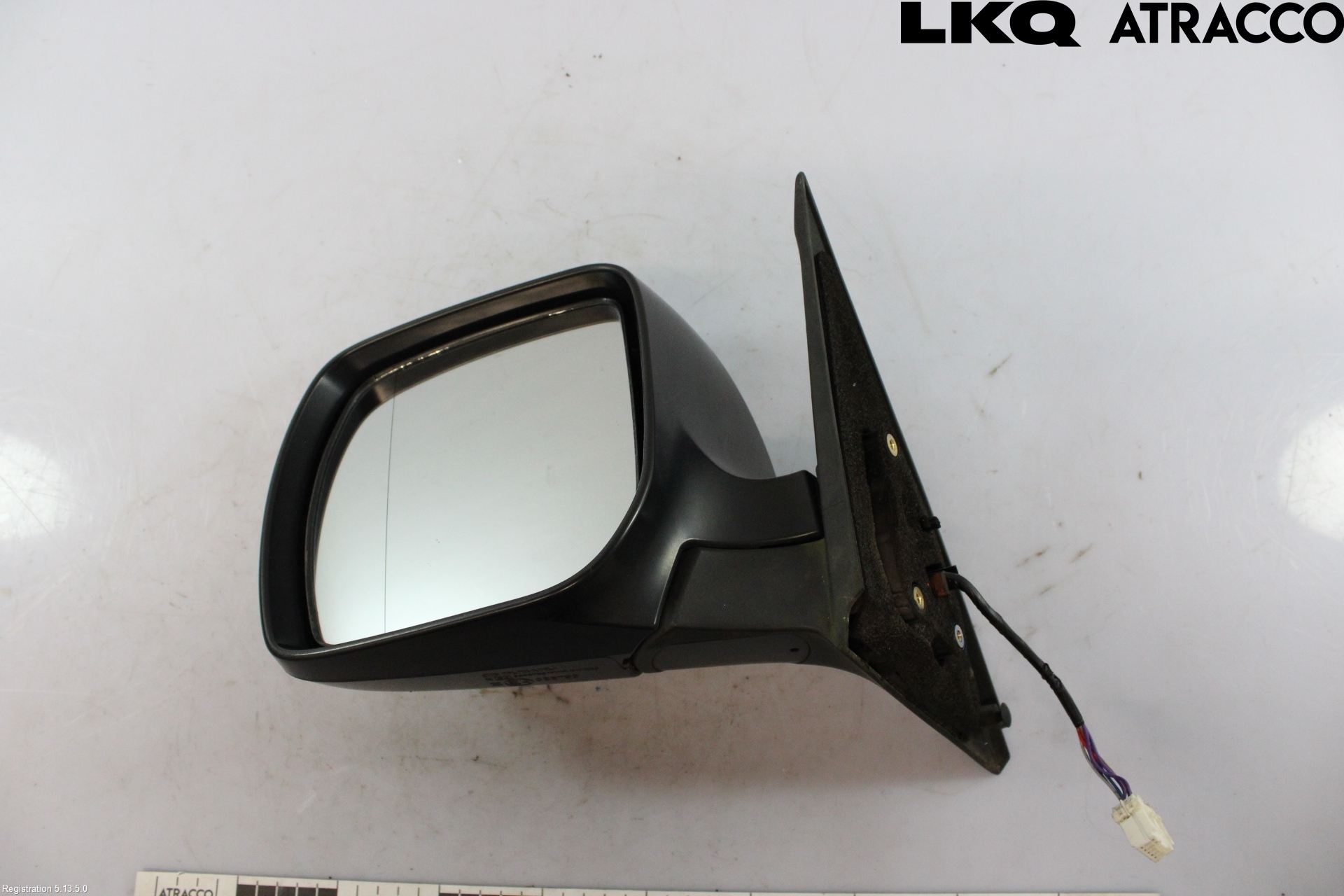 Subaru FORESTER SH  08-13 Speil V M-El Justering
