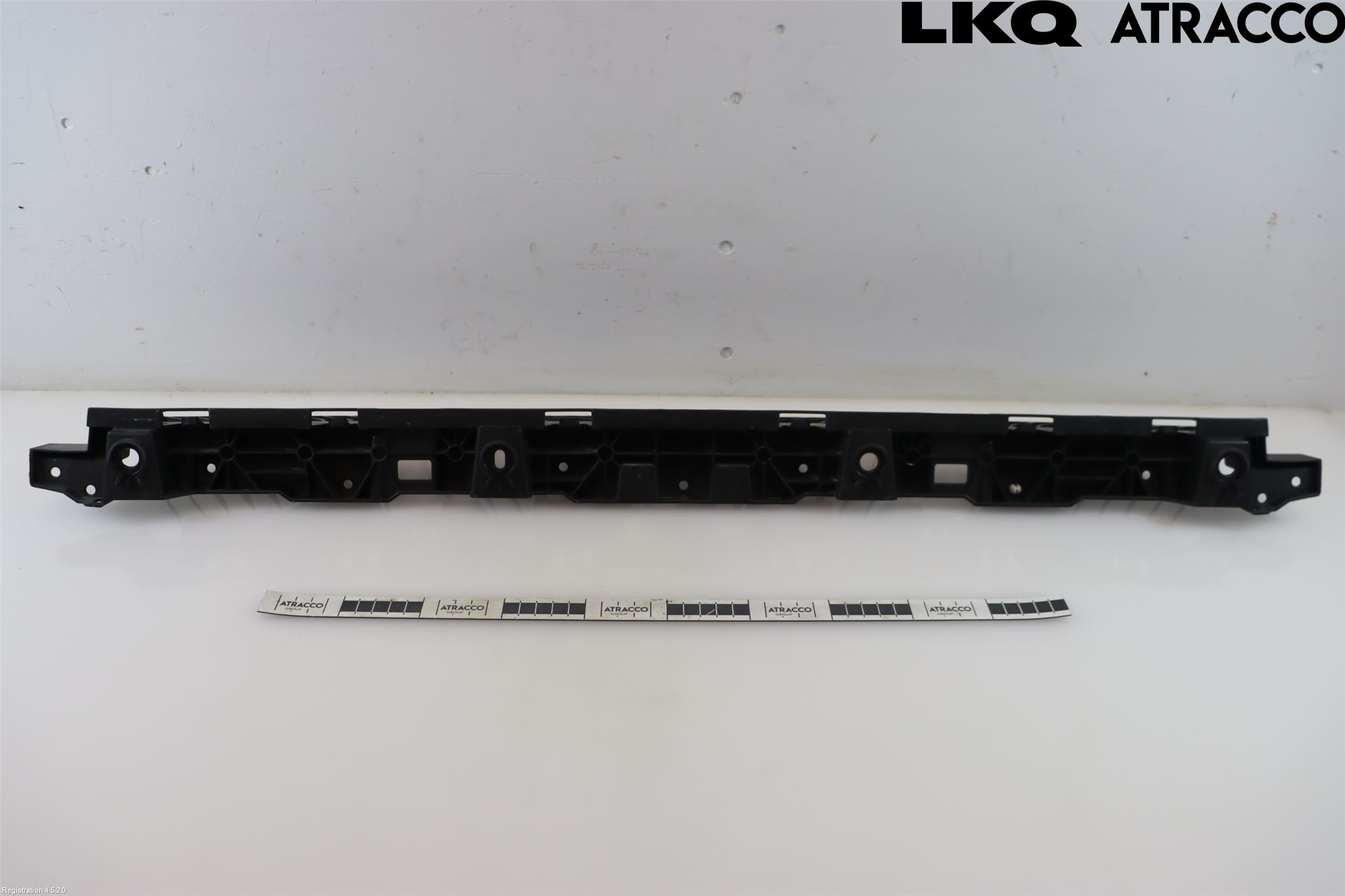Volkswagen VW T-CROSS 19- Støtfanger Bak Deform Element