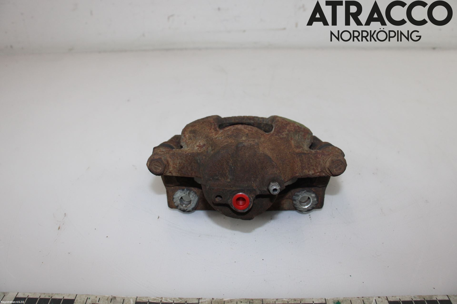 Toyota AYGO 15-21 Bremsecaliper Foran Høyre