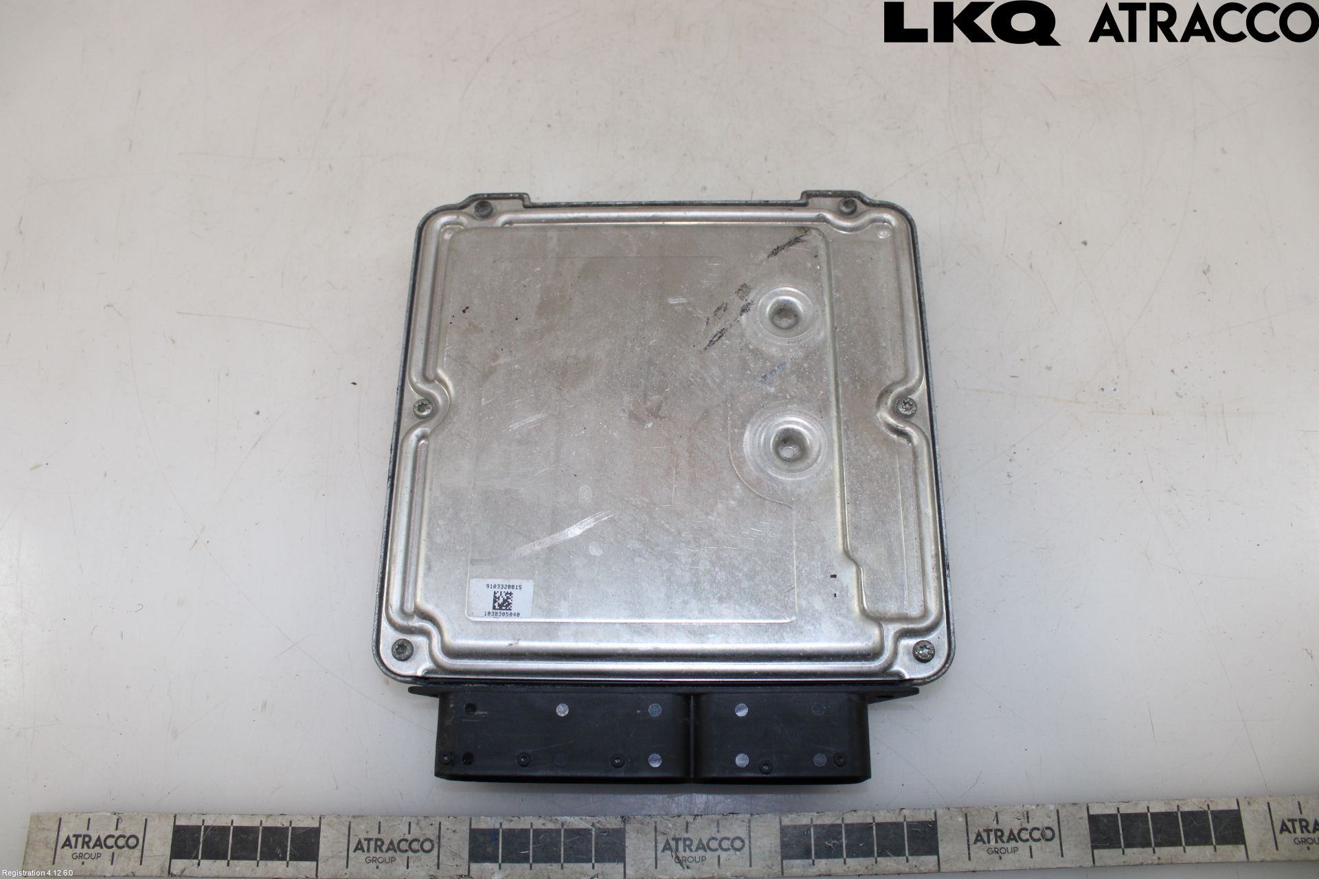 Hyundai SANTA FE  06-12 Styreenhet Dieselpumpe
