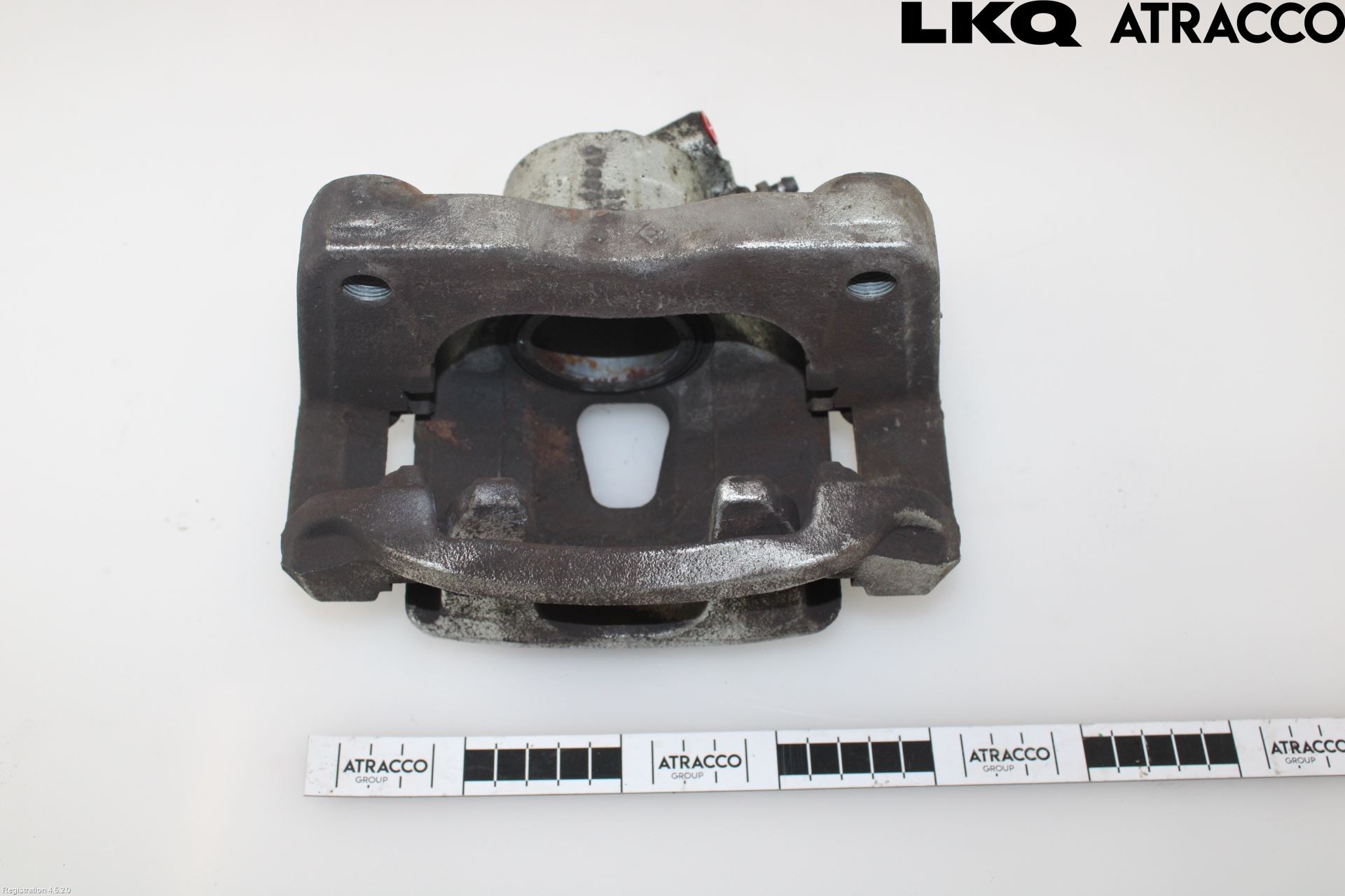 Volkswagen VW TRANSP/CARAVELLE (T7) 22-24 Bremsecaliper Foran Høyre