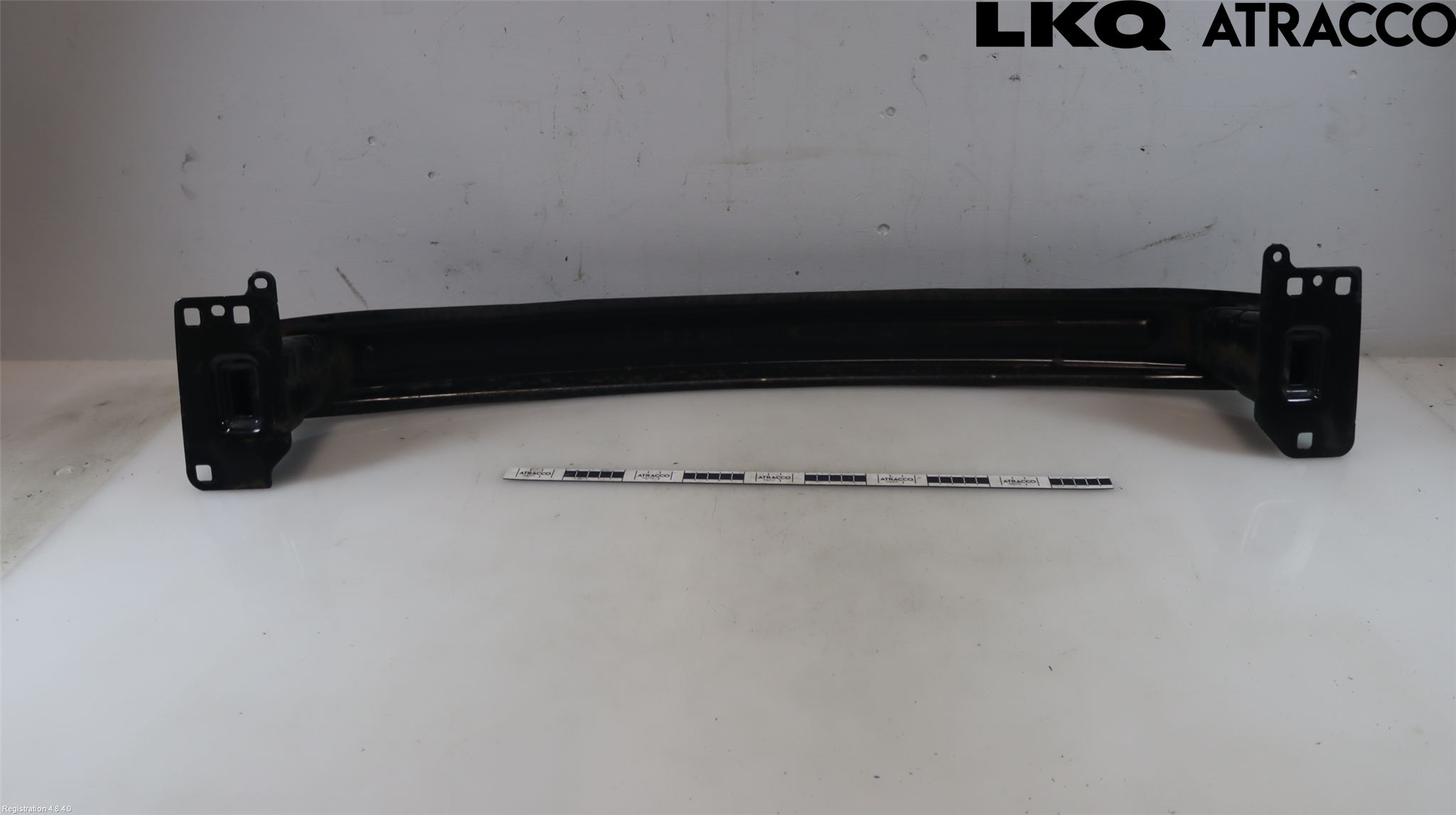 Seat IBIZA IV 08-16 Støtfanger Foran Bjelke