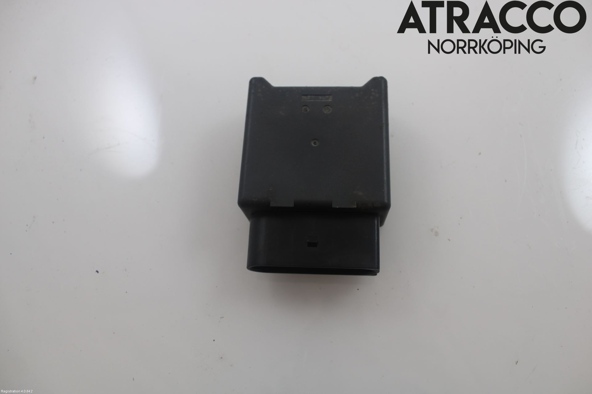 Volkswagen VW GOLF / E-GOLF VII 13-20 Styreenhet Drivstoffpumpe