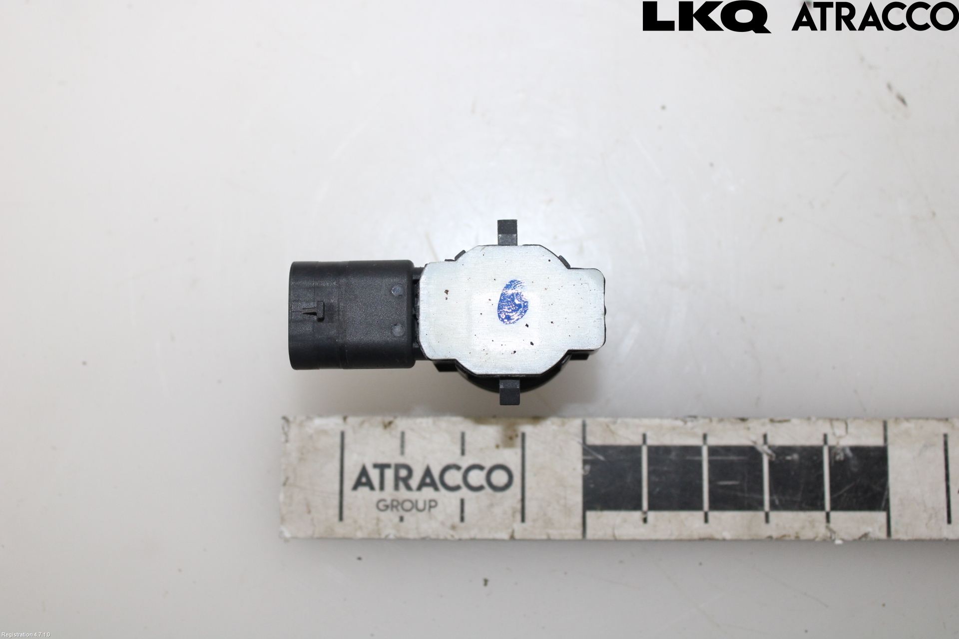 Volkswagen VW TIGUAN 16-24 Sensor Ryggesensor