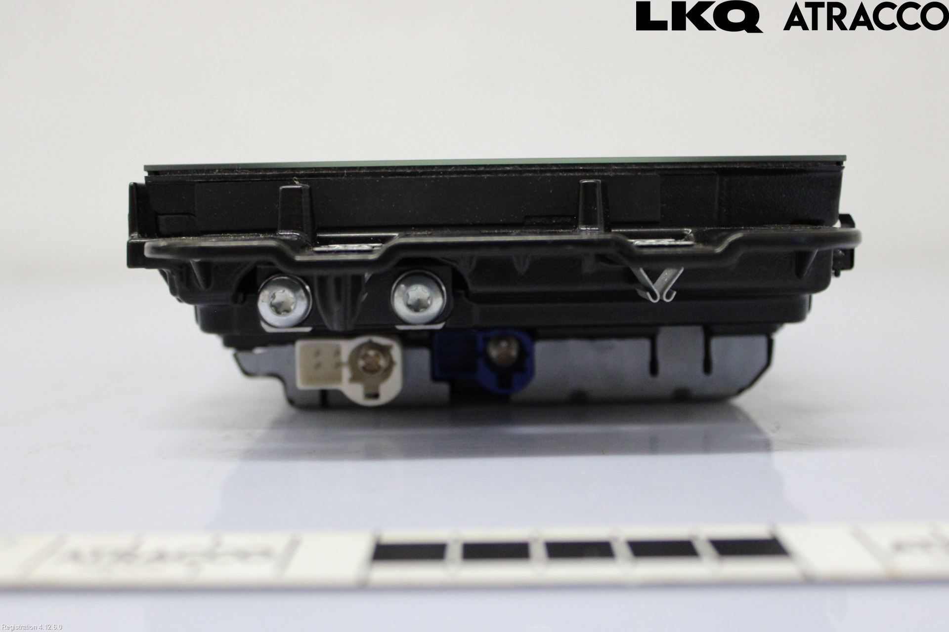 Audi A6 F2/C8 19- Multifunktionsdisplay
