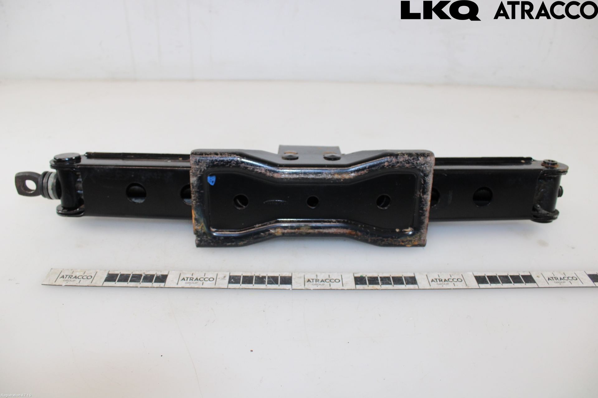 Landrover RANGE ROVER SPORT (L320) 05-09 Jekk