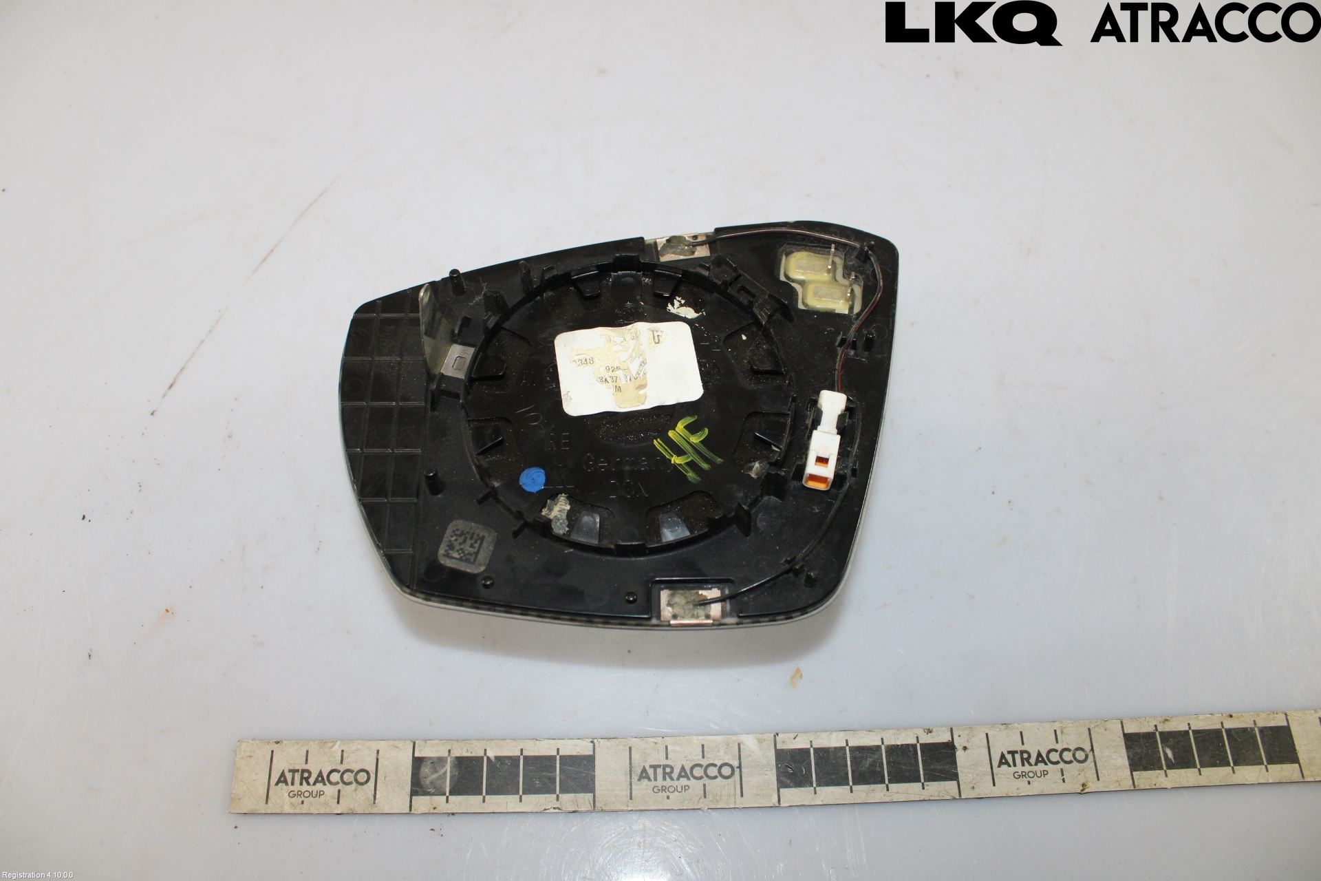 Skoda OCTAVIA (5E) 13-20 Speil Glass H