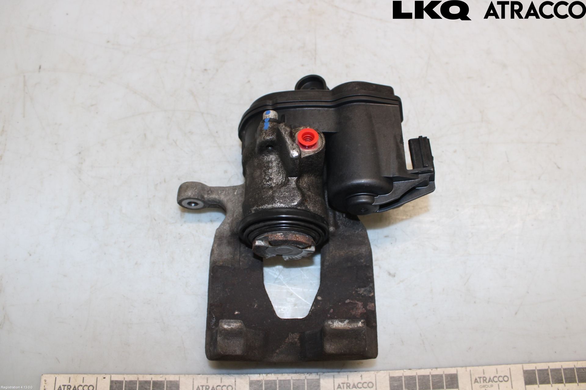 Volkswagen VW TOUAREG CR 18- Bremsecaliper Bak Høyre