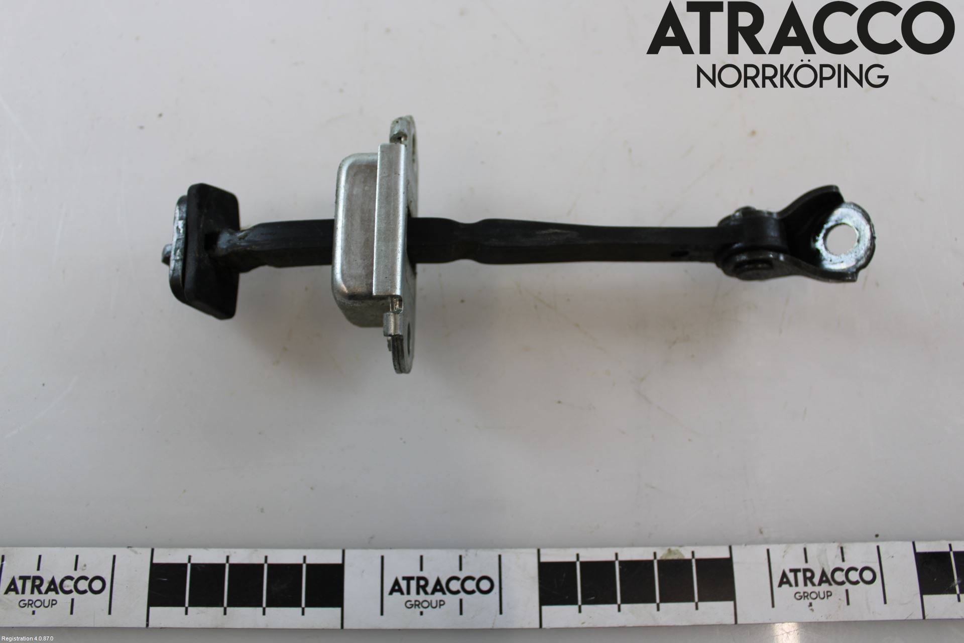 Honda CIVIC 06-11 Dørstopper