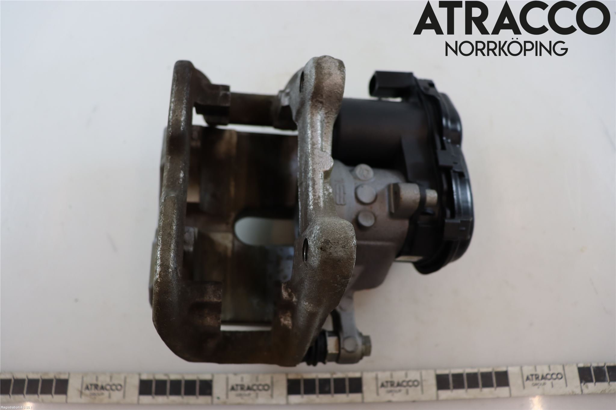 Mercedes-Benz MB E-KLASS (W213) 16-23 Bremsecaliper Bak Høyre