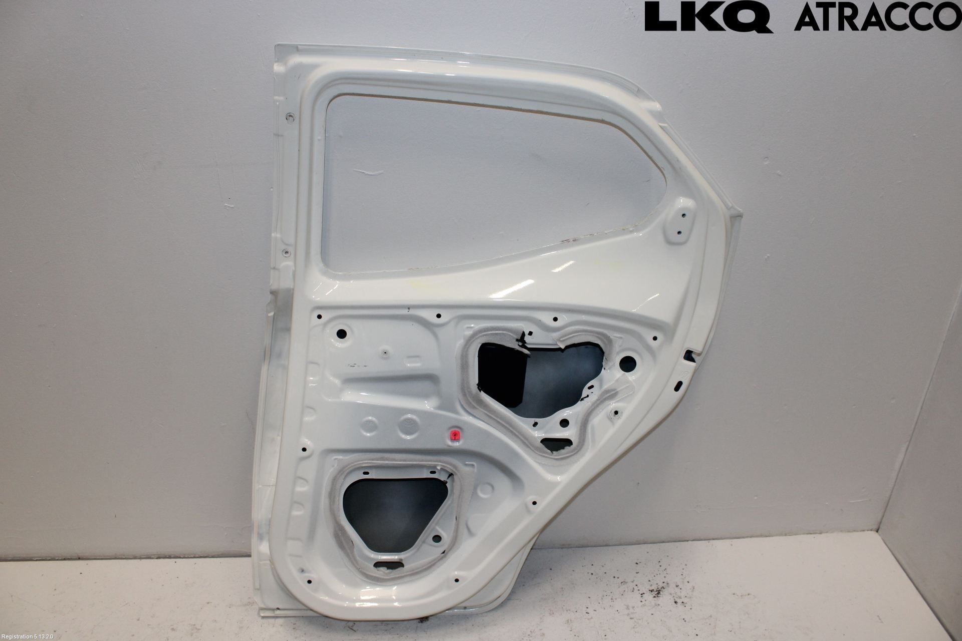 Toyota AYGO 15-21 Dør 4D Bak Høyre