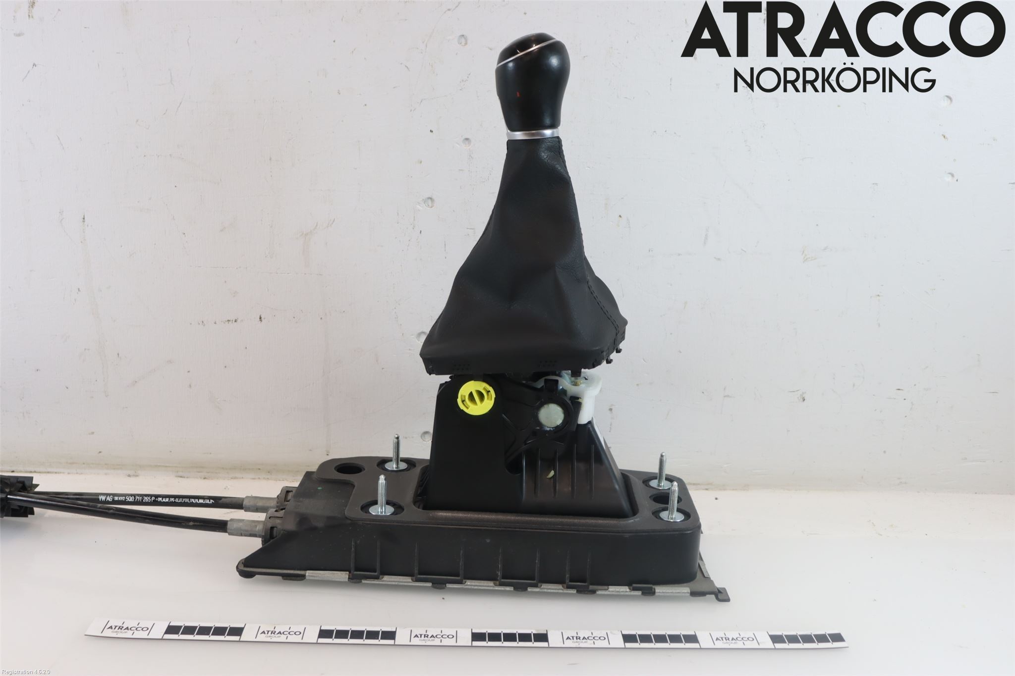 Volkswagen VW GOLF / E-GOLF VII 13-20 Gearspak