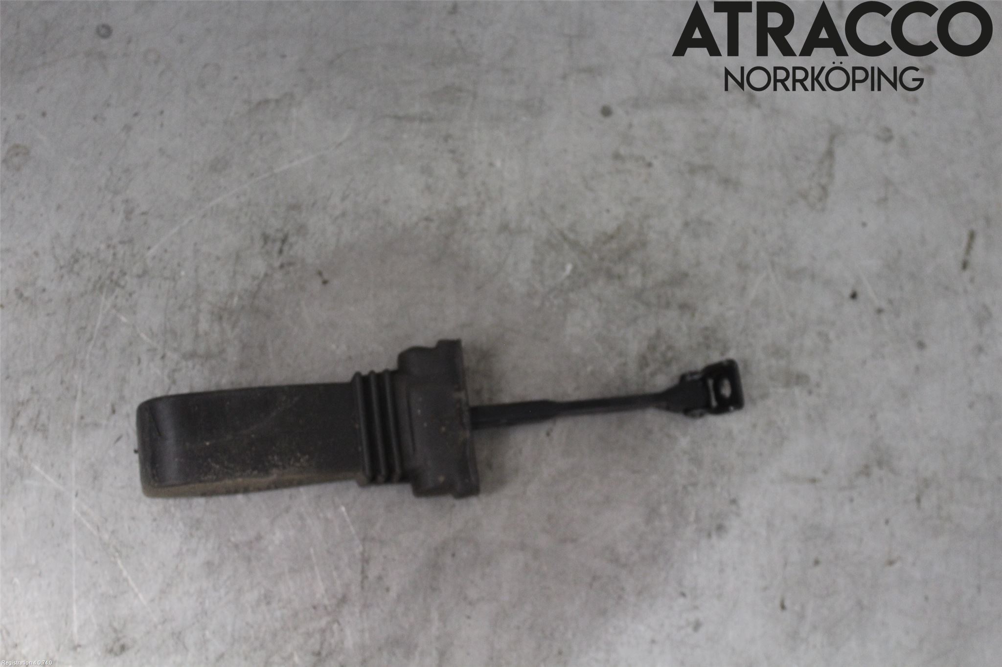 Audi A5 07-16 Dørstopper