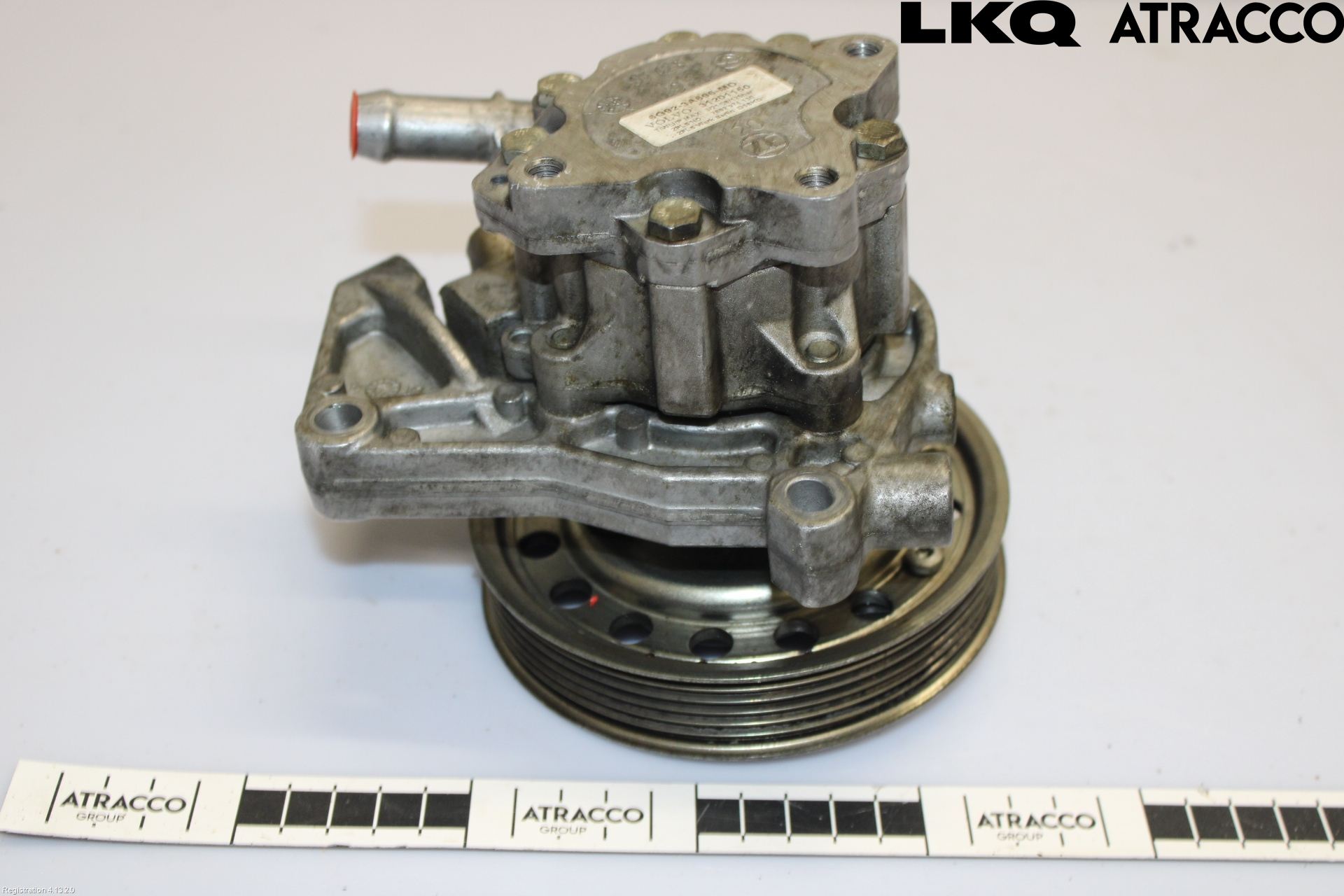 Volvo XC70 08-13 Servo Pumpe