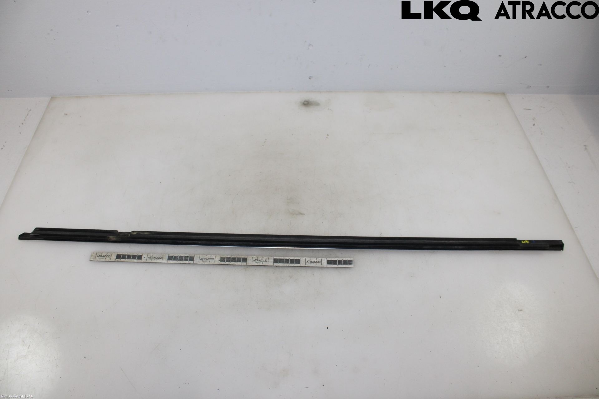 Volkswagen VW TIGUAN 16-24 Dør Dekorlist Hf