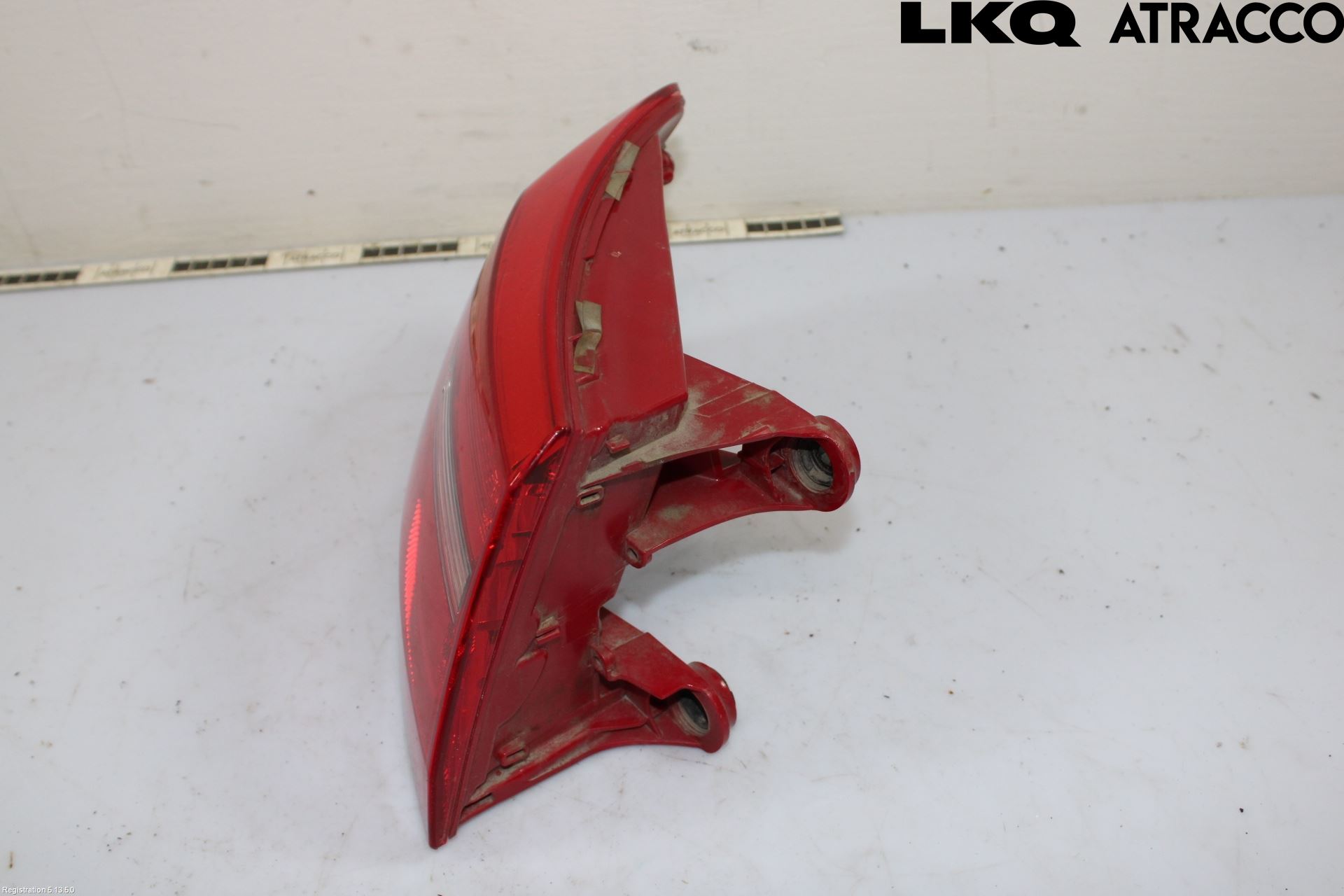 Audi A6/S6 4G 11-18 Baklykt Venstre