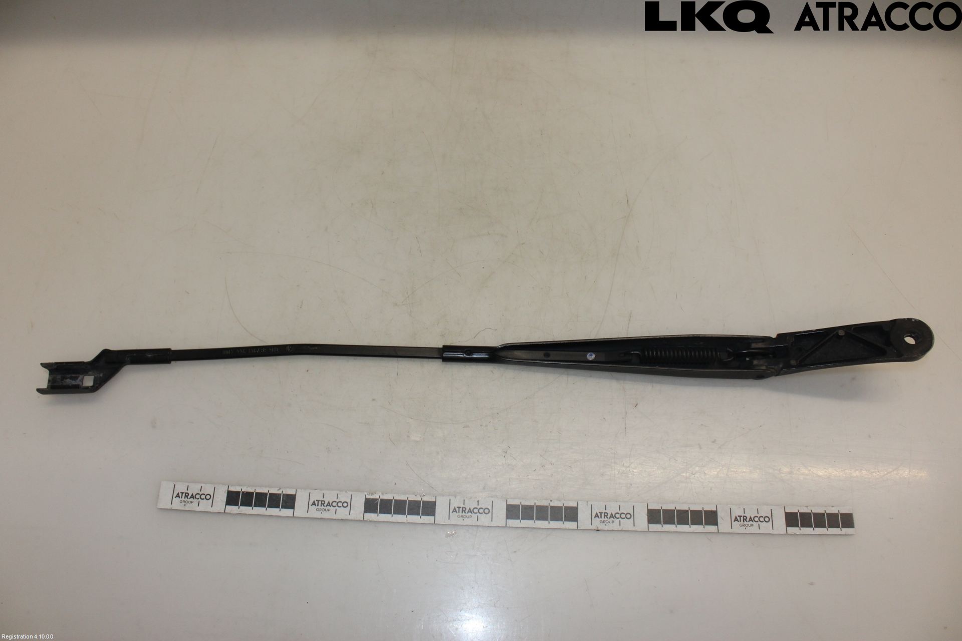 Volkswagen VW PASSAT 05-11 Viskerarm-Armer Frontrute