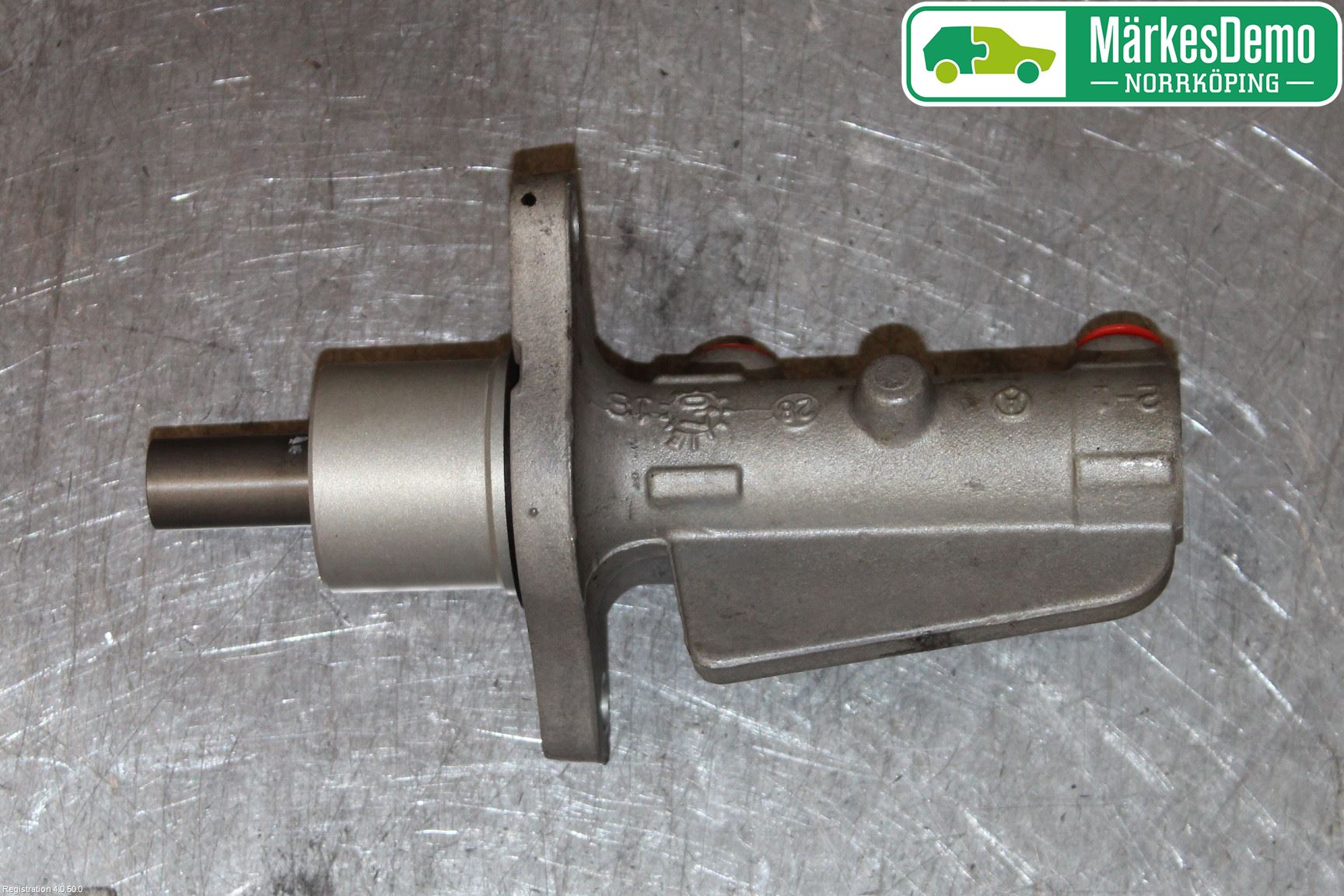 Volvo S40 08-12 Brems Hovedsylinder