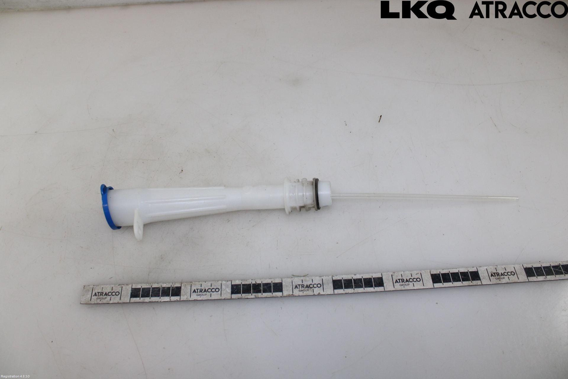 Toyota AVENSIS 16-18 Påfyllingsrør For Vasketank