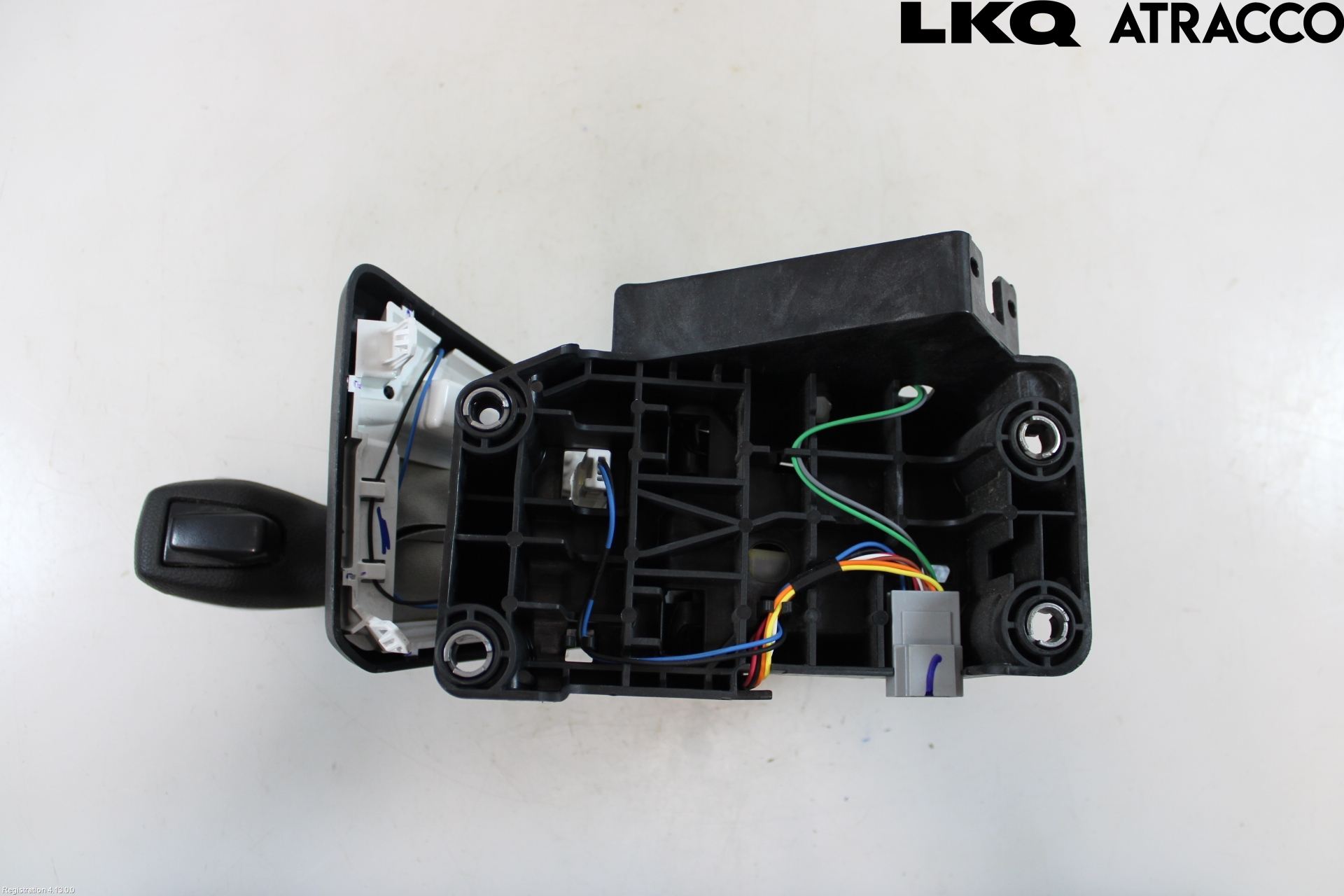 Ford TRANSIT/TOURNEO CUSTOM 13-24 Gearspak